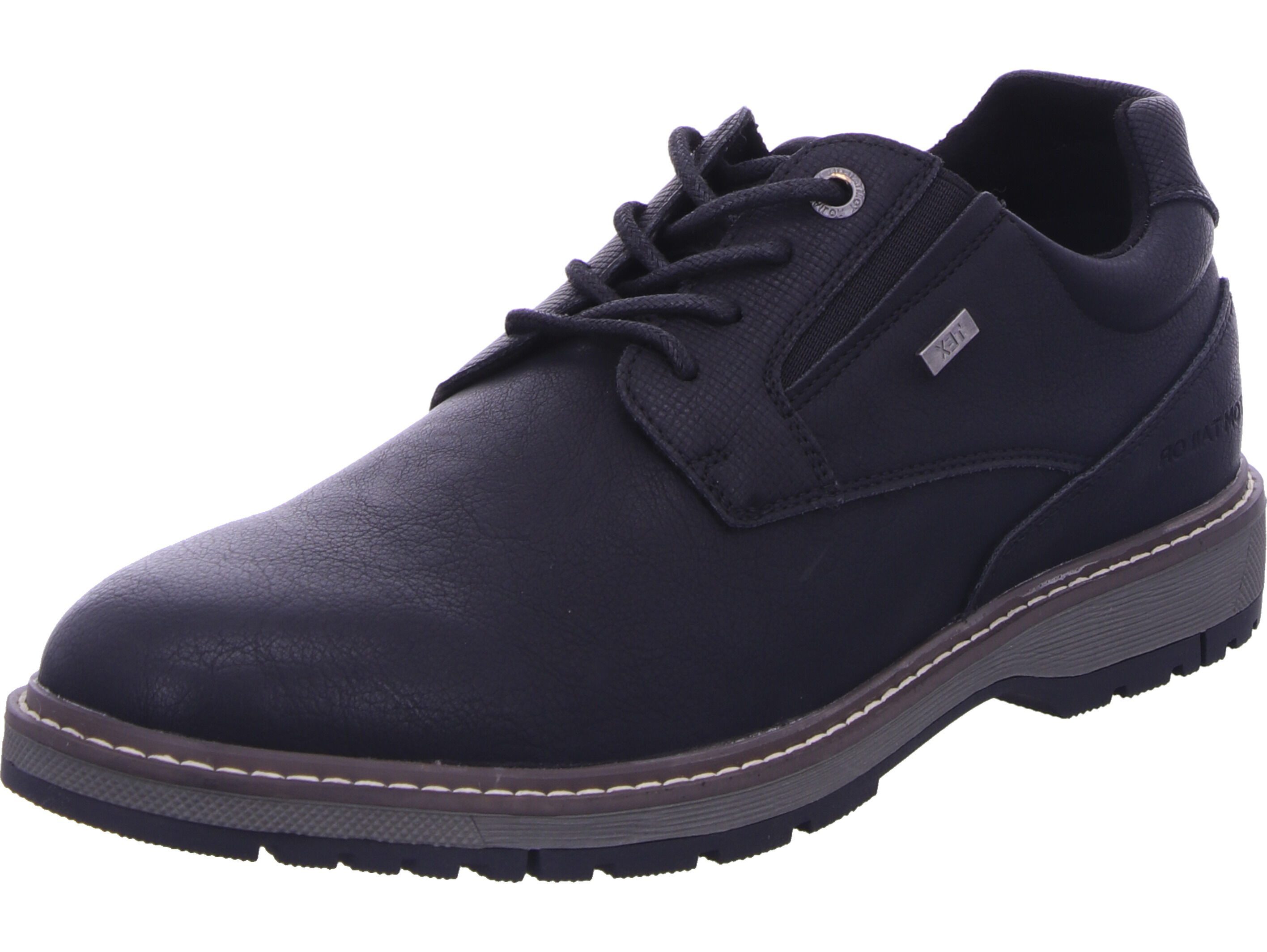 TOM TAILOR Schnürschuh günstig online kaufen
