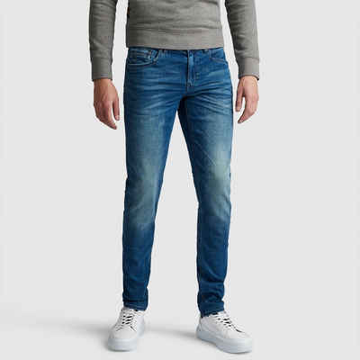 PME LEGEND Bequeme Jeans »PME LEGEND / He.Jeans / TAILWHEEL DARK BLUE INDIGO«