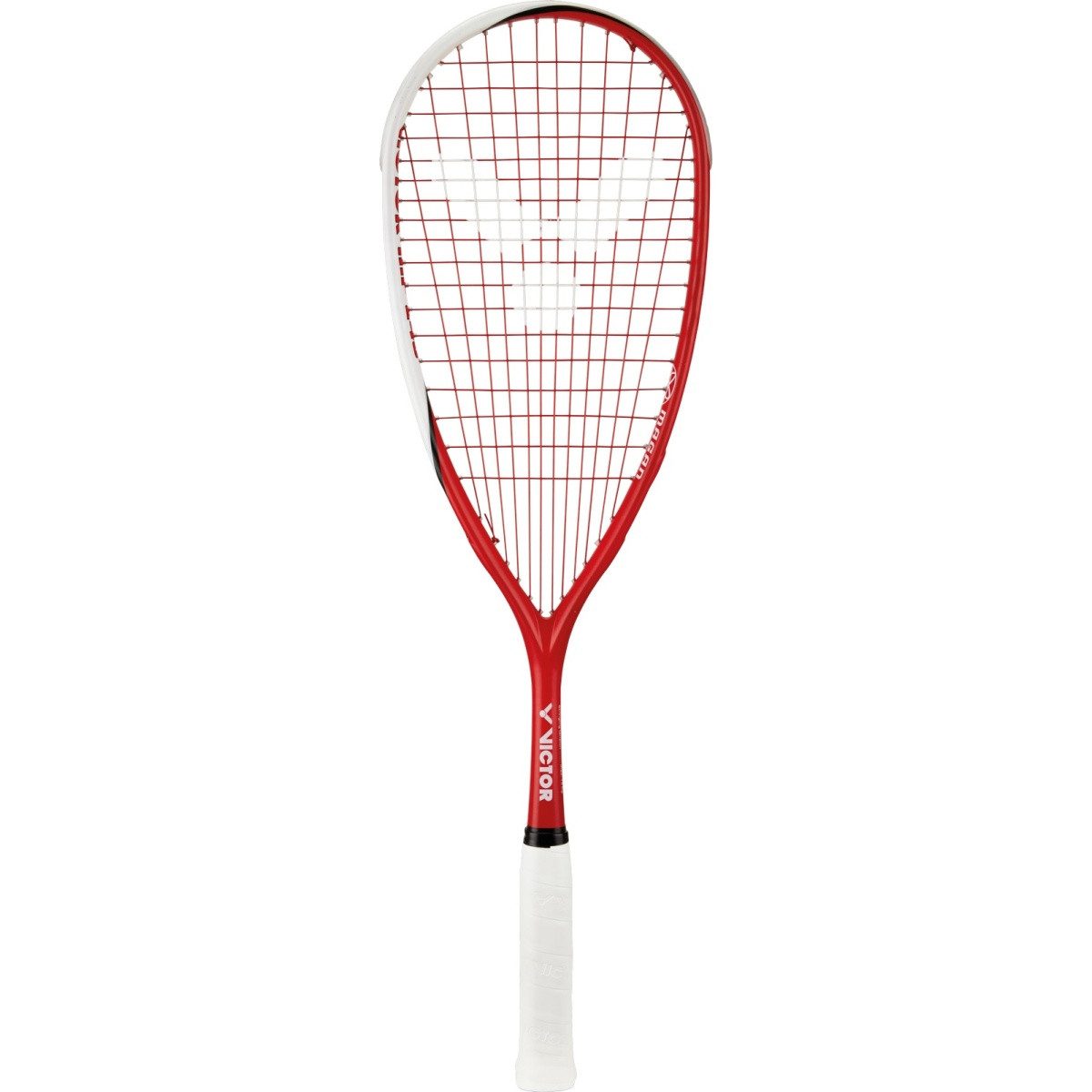 VICTOR Squashschläger MP 140 RW - besaitet