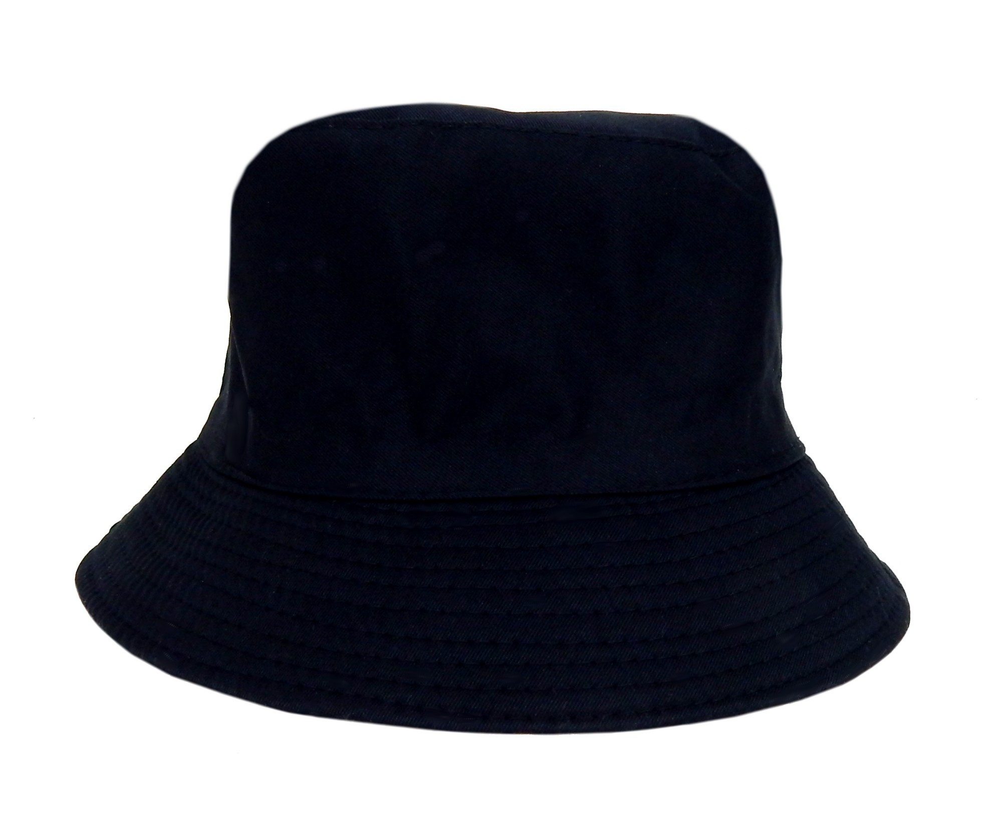 Ella Jonte Sonnenhut Bucket Hat - Modischer Wendehut mit Blumenmuster