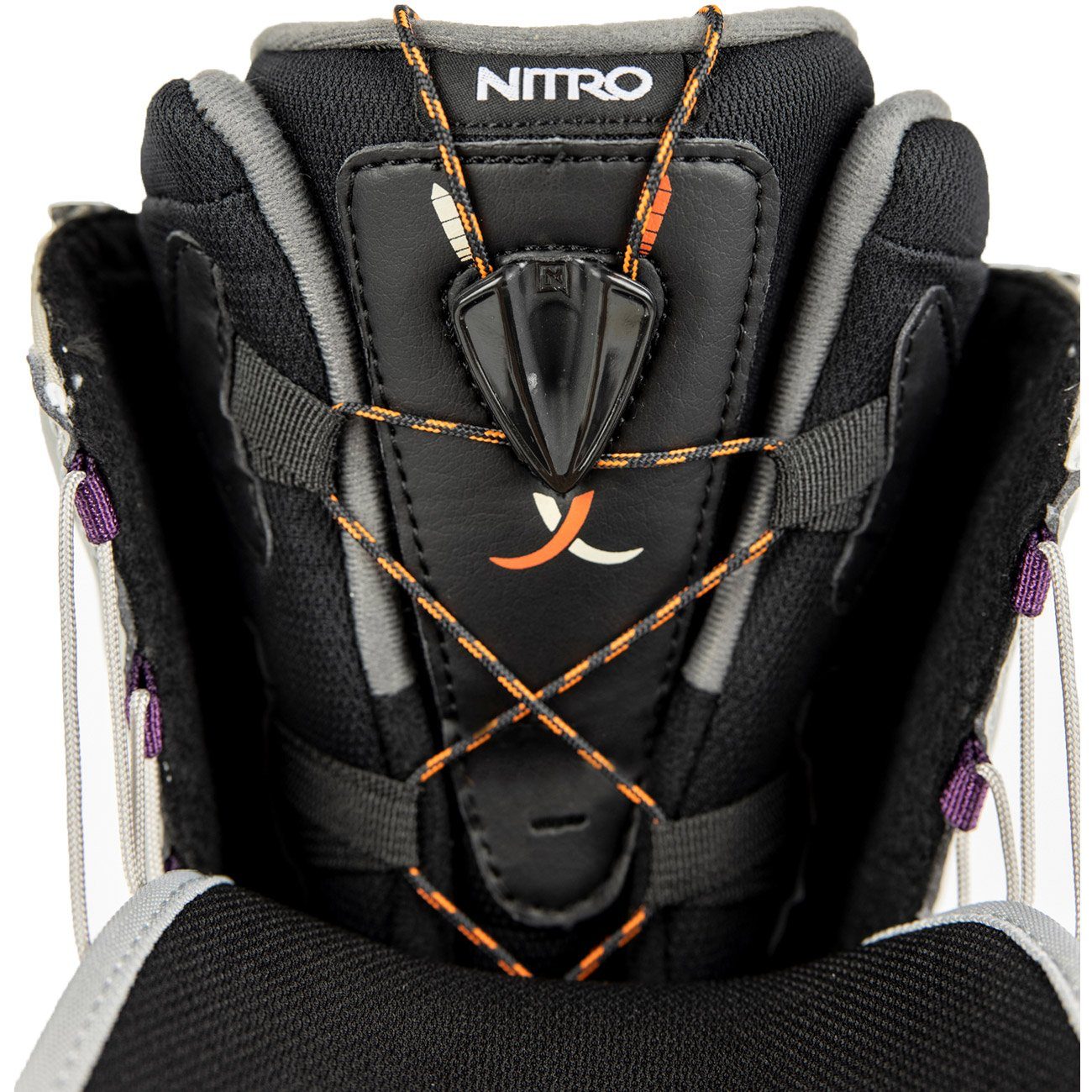 Nitro Snowboards FLORA TLS Snowboardboots FLORA TLS