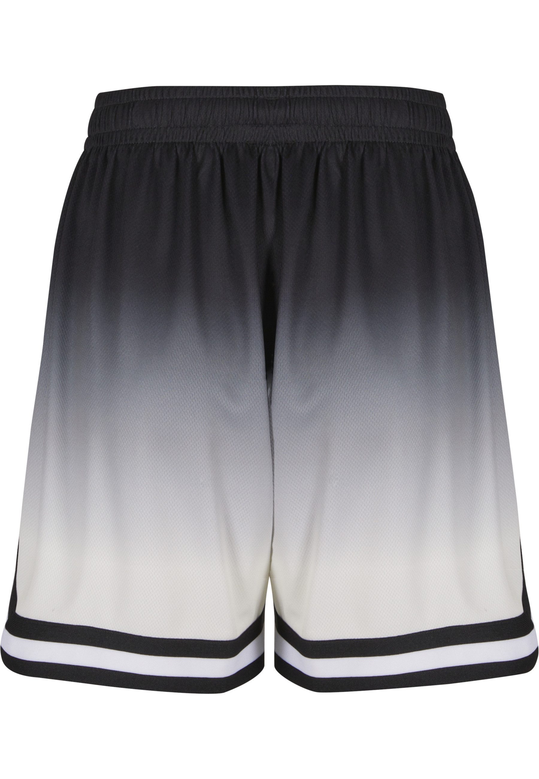 Karl Kani Shorts Karl Kani Retro Mesh Gradient Shorts (1-tlg)