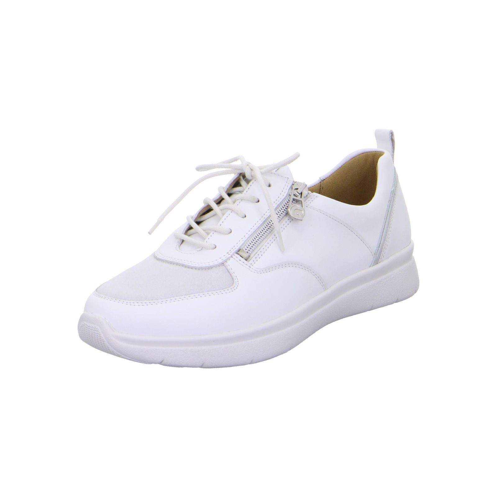 Ganter Schnürer Kira Schnürschuh