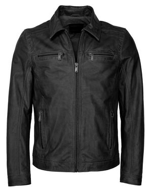 MUSTANG Lederjacke 31021630