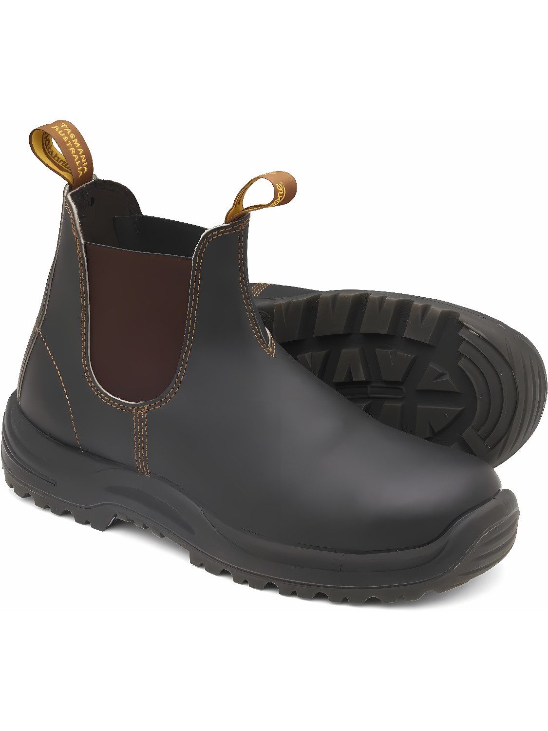 Blundstone Stiefel