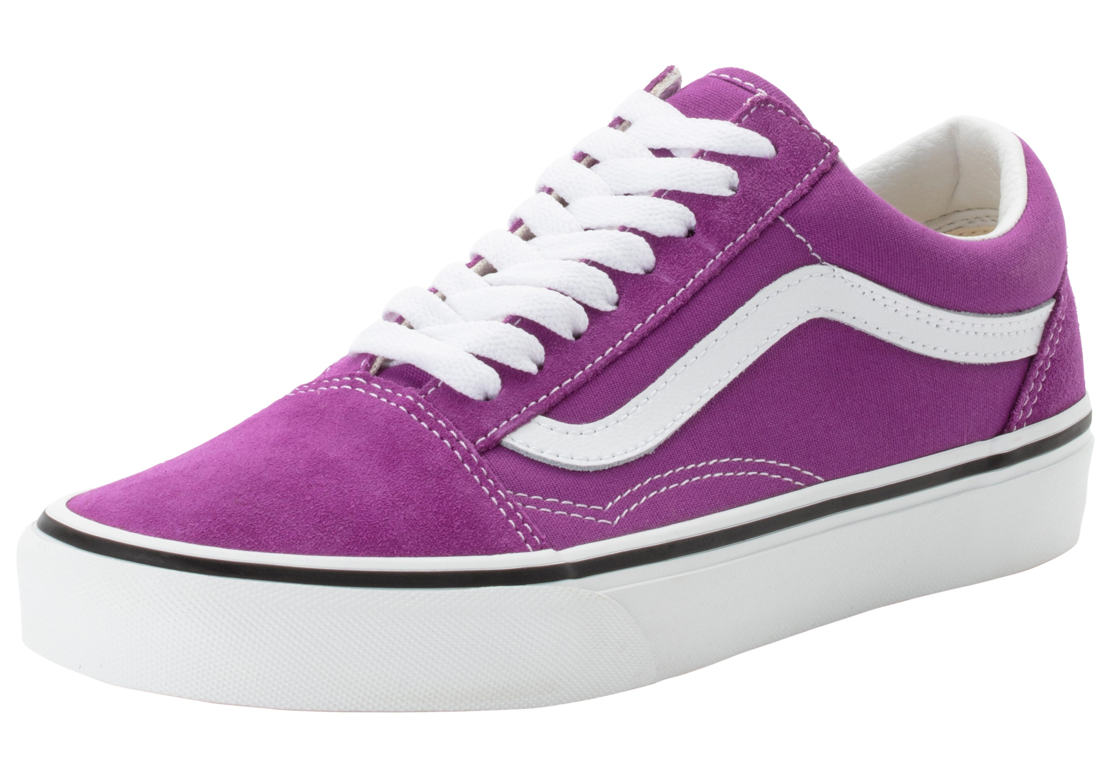 Vans Old Skool Sneaker unisex günstig online kaufen