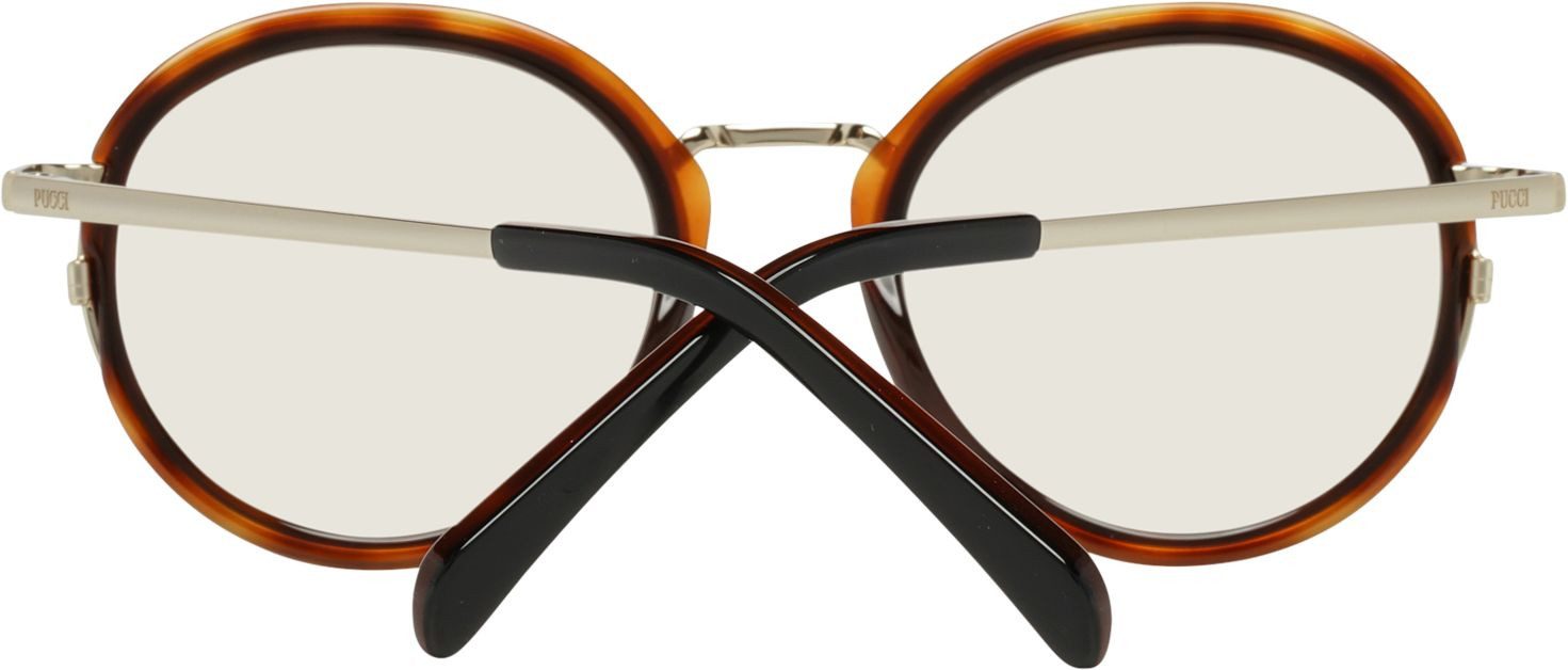 EMILIO PUCCI Sonnenbrille EP0046-O 4905E