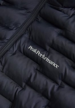 Peak Performance Kurzjacke M Argon Light Hood Jacket