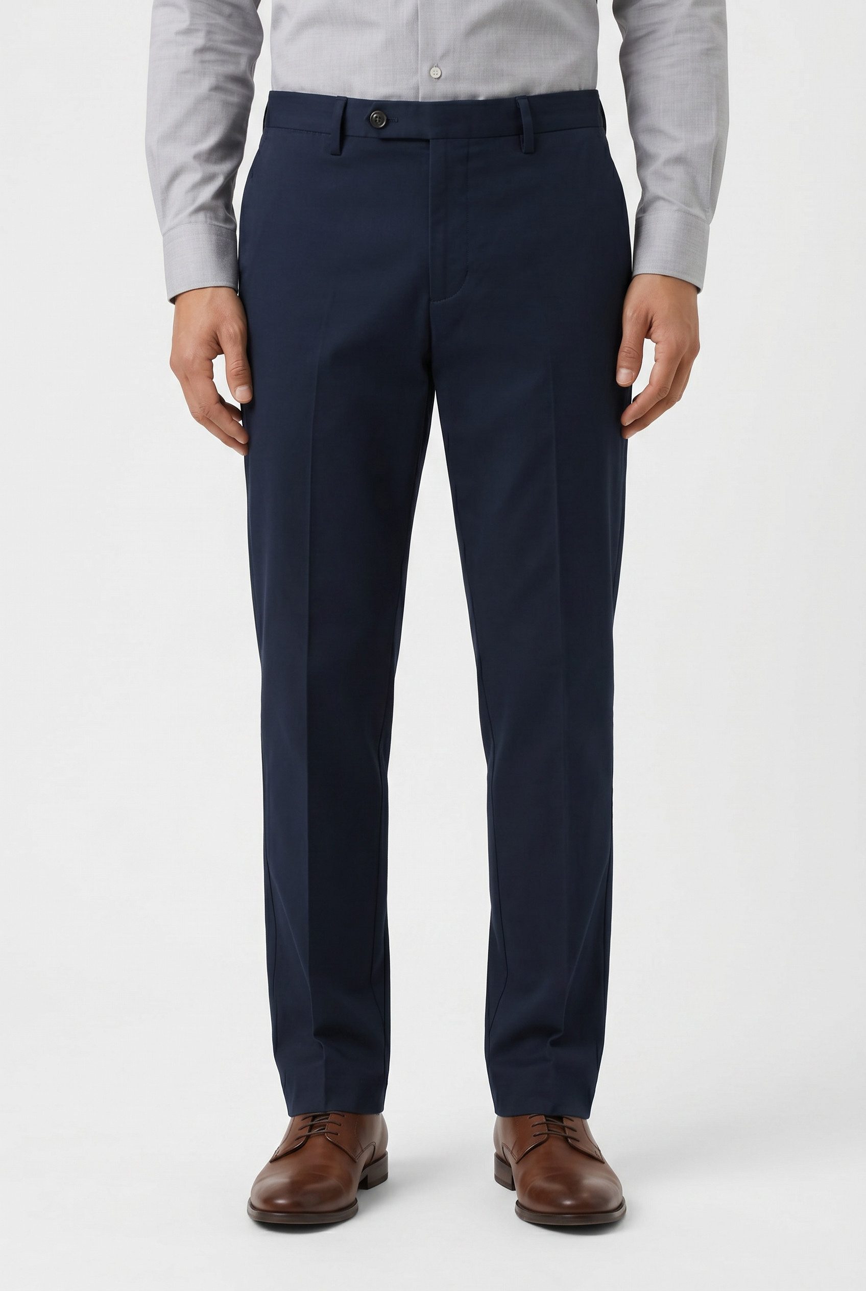 Chinohose DC TECH COTTON