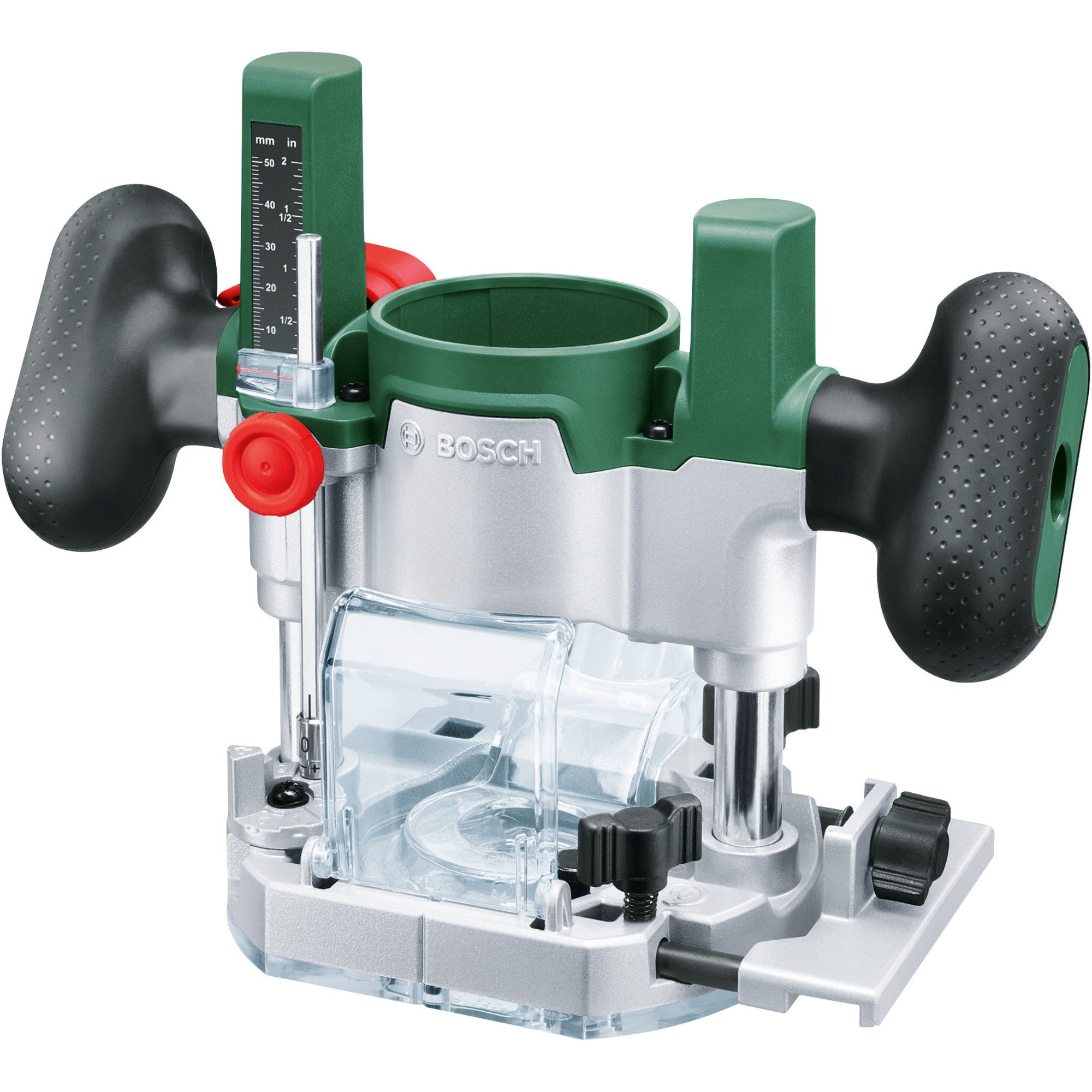 Bosch Professional Oberfräse Bosch Heimwerken & Garten Oberfräsen-Taucheinheit