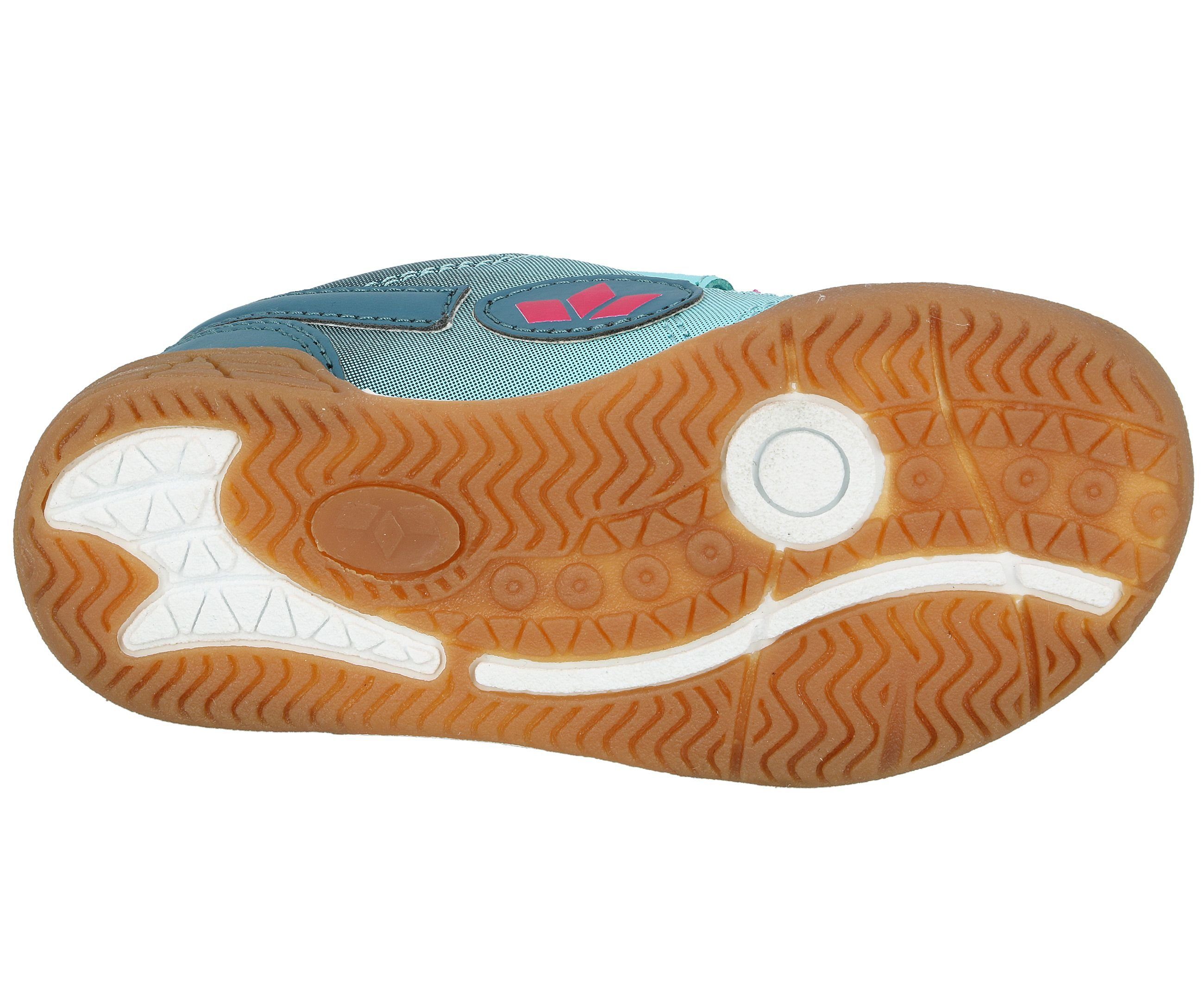 Lico Sportschuh Bernie V Hallenschuh