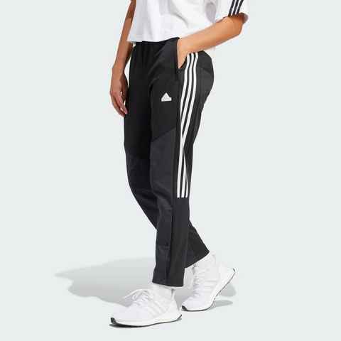 adidas Sportswear Jogginghose TIRO MATERIAL MIX TRAININGSHOSE