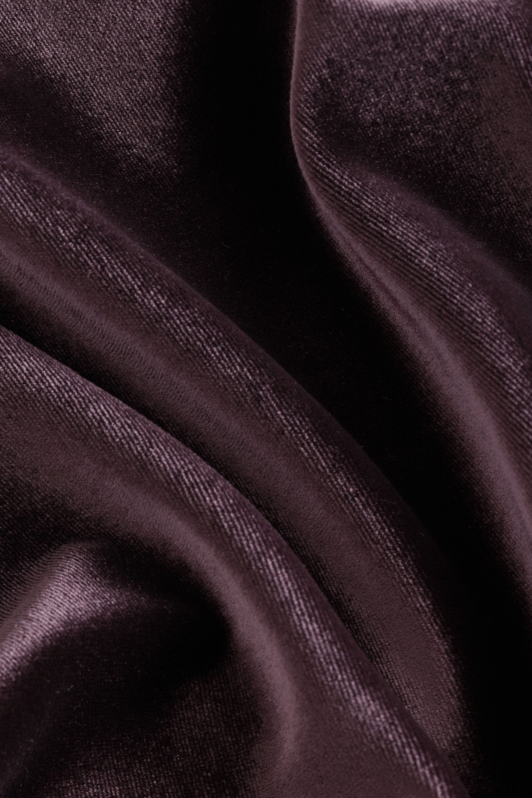 Next Blusentop Ärmelloses Samt-Top mit Drapierung günstig online kaufen