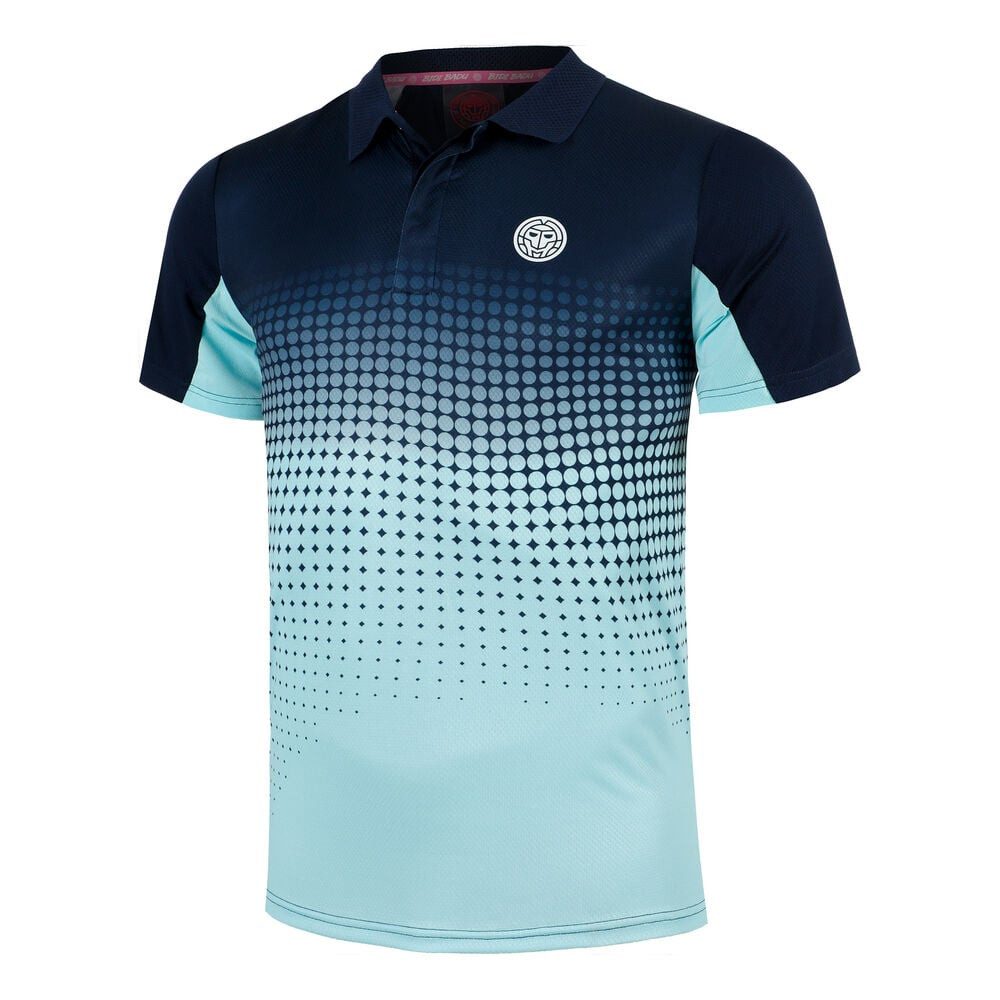 BIDI BADU Poloshirt Spectrum Spirit günstig online kaufen
