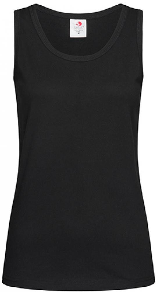 Stedman Tanktop Damen Classic Tank Top T-Shirt. € 15,59, (€ 15,59 pro 1 Stk).