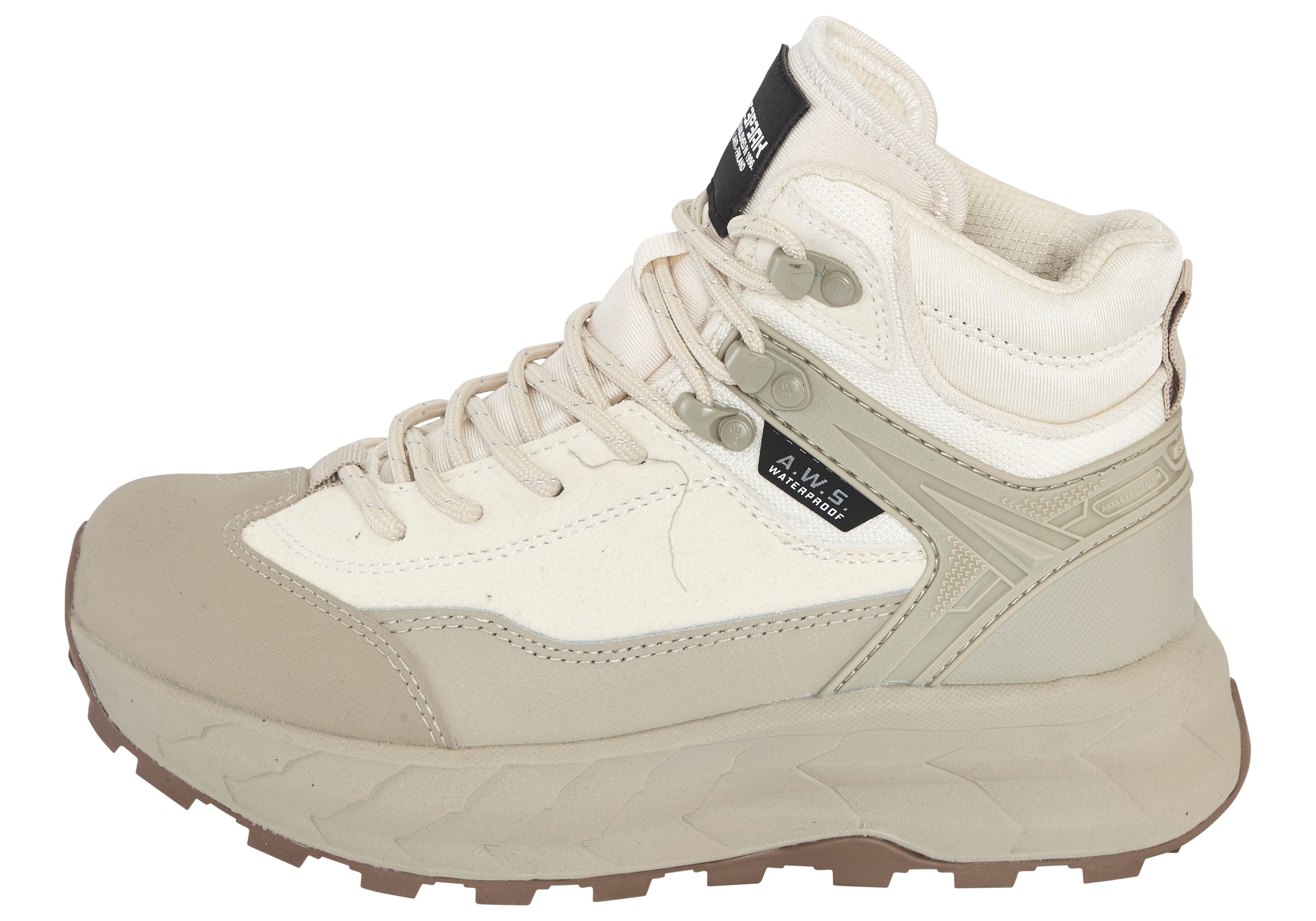 Icepeak AKAA MS Wanderschuh wasserdicht günstig online kaufen