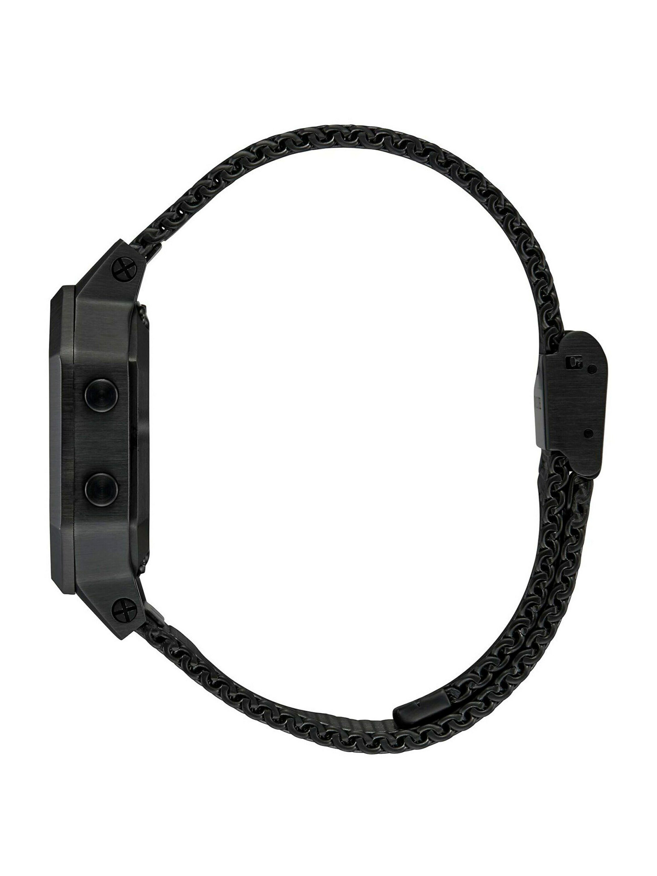 Nixon Digitaluhr, (1-tlg)