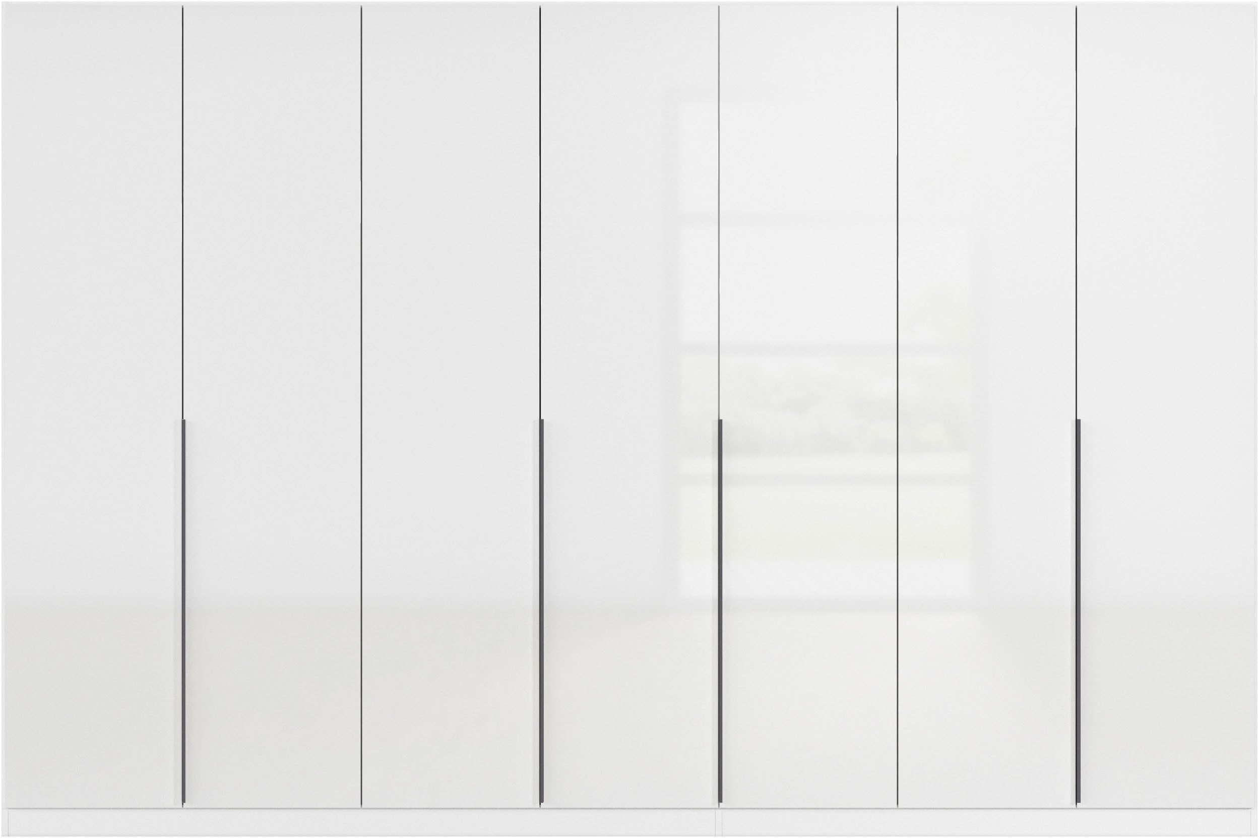 rauch Drehtürenschrank Kleiderschrank Schrank Garderobe AGORDO günstig online kaufen