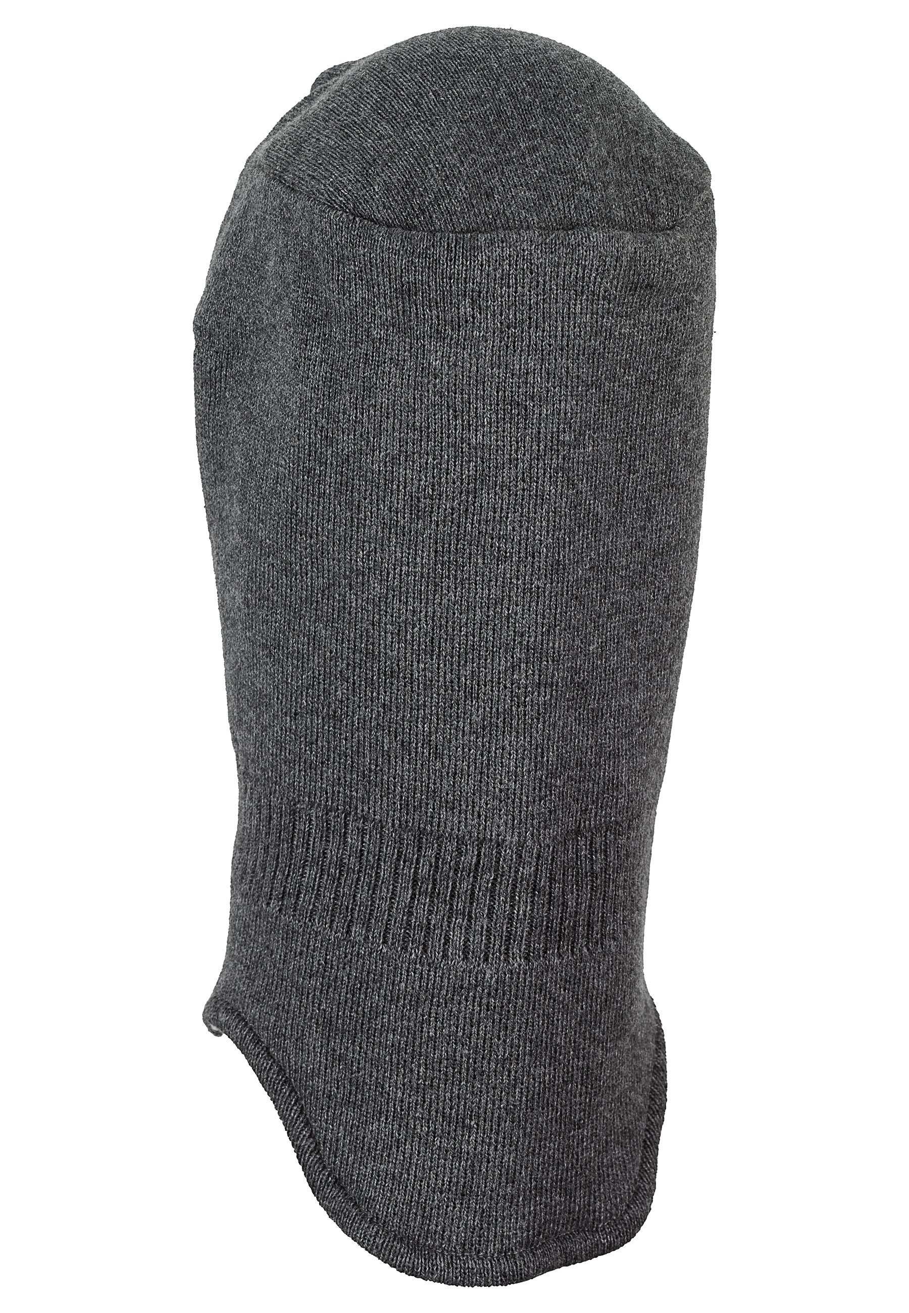 Sterntaler® Strickmütze zum Wenden (1-St) günstig online kaufen