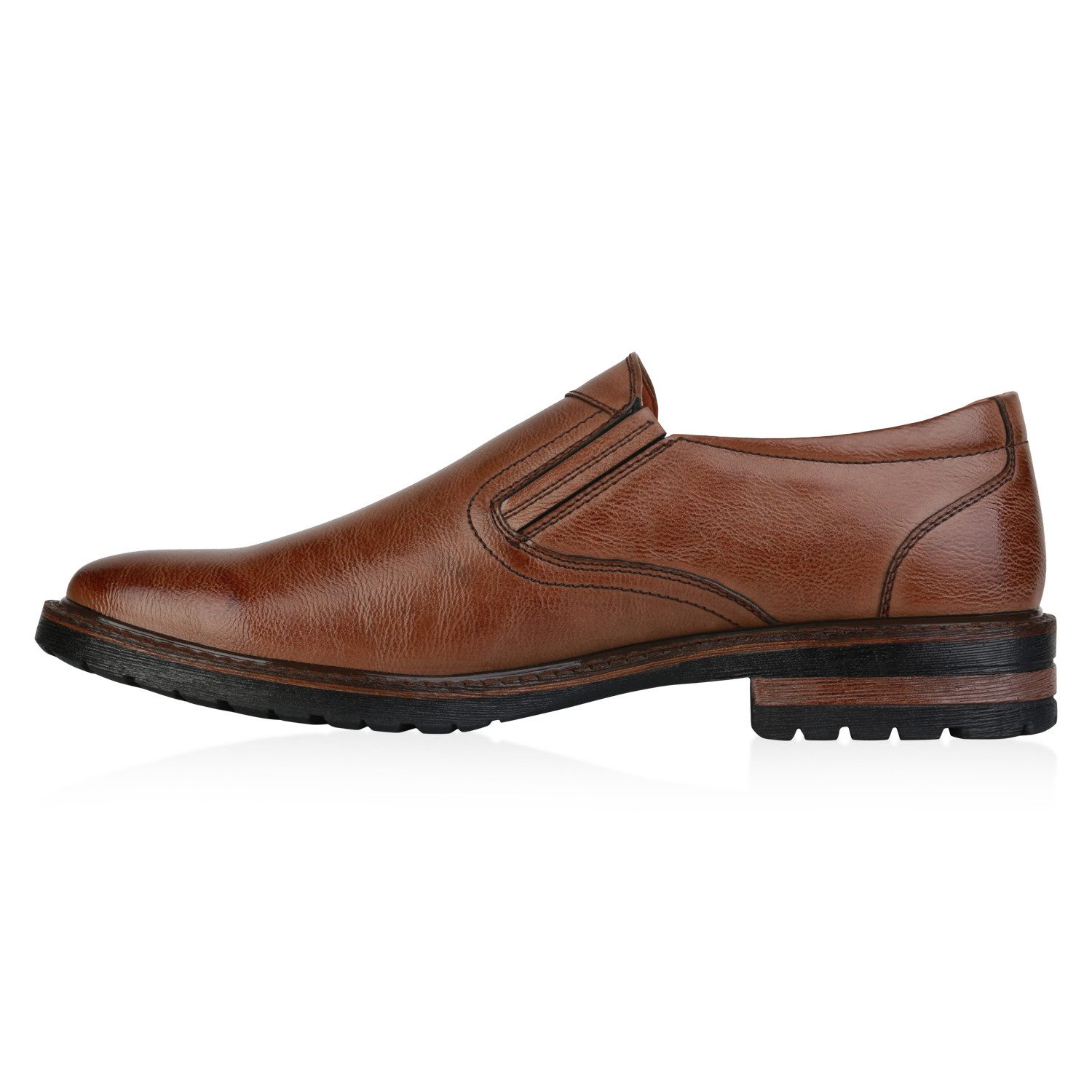 VAN HILL 835983 Slipper Herren Klassische günstig online kaufen