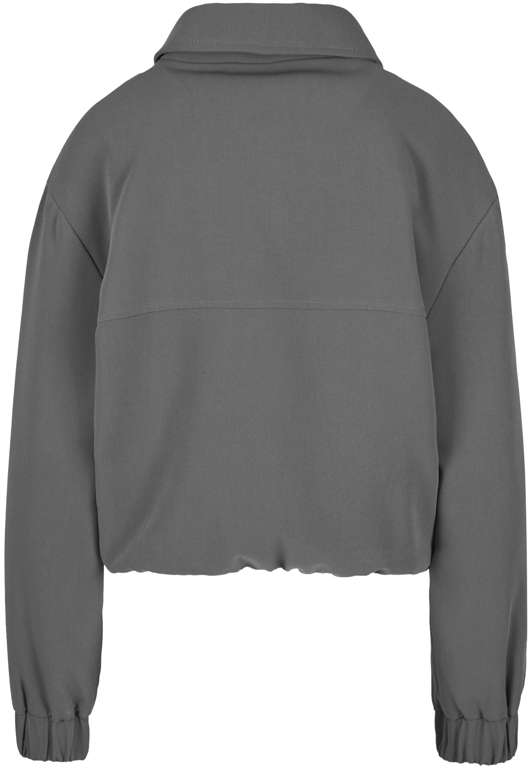 URBAN CLASSICS Langmantel Urban Classics Ladies Short Blouson