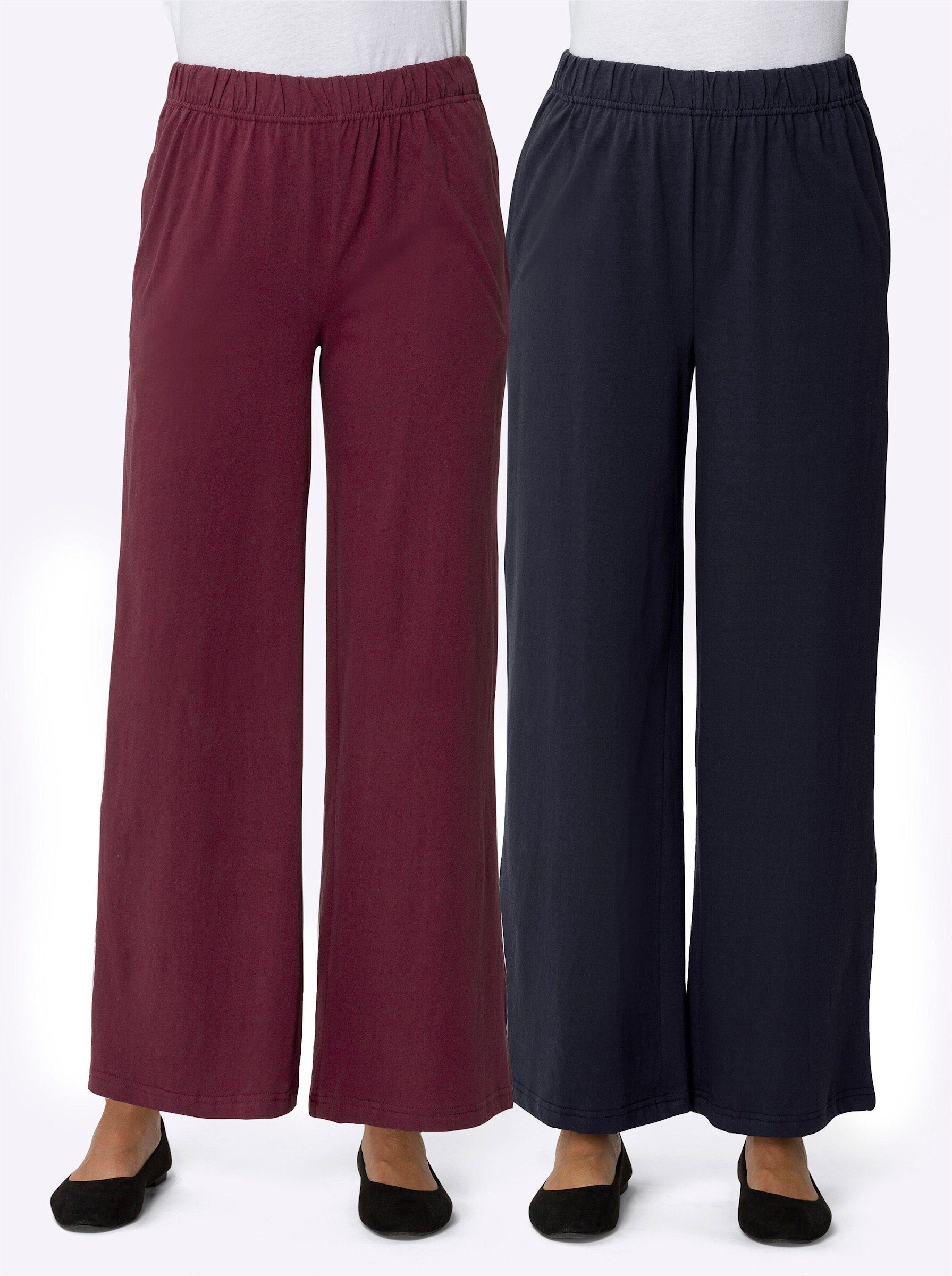 Jogginghose Freizeithose