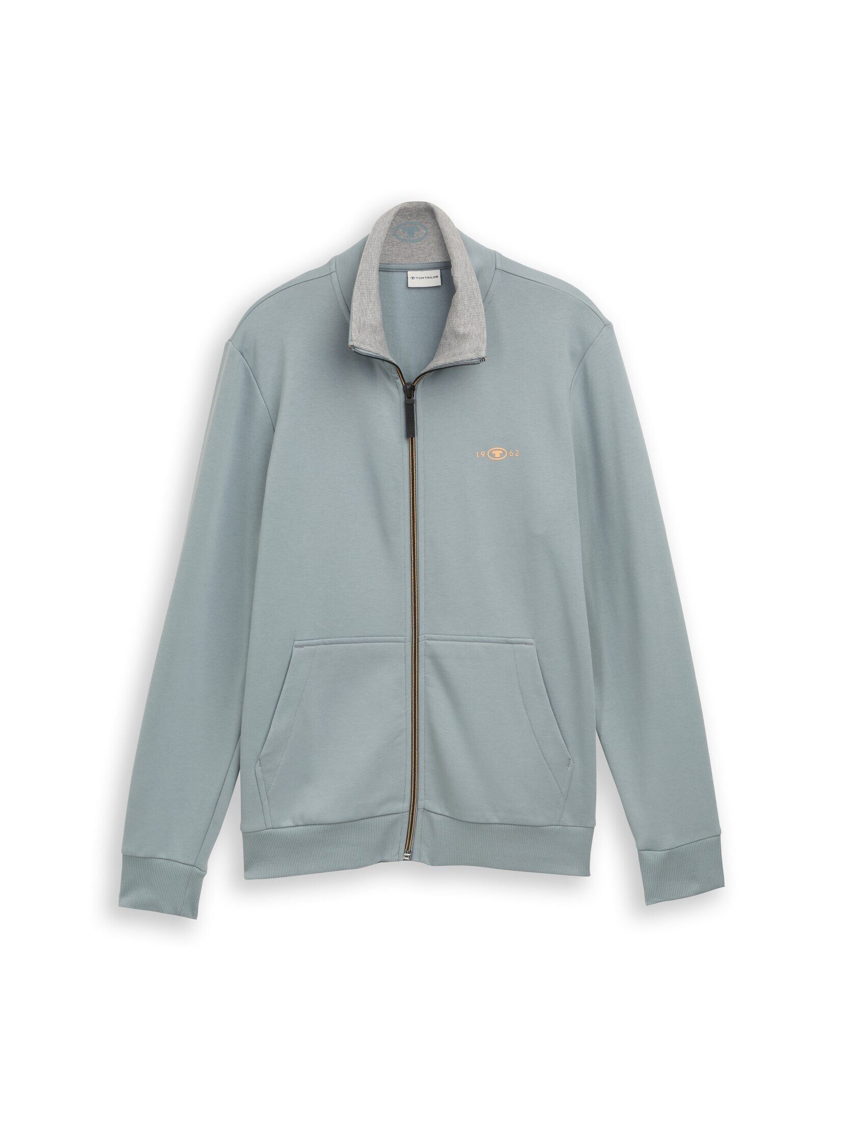 grey mint