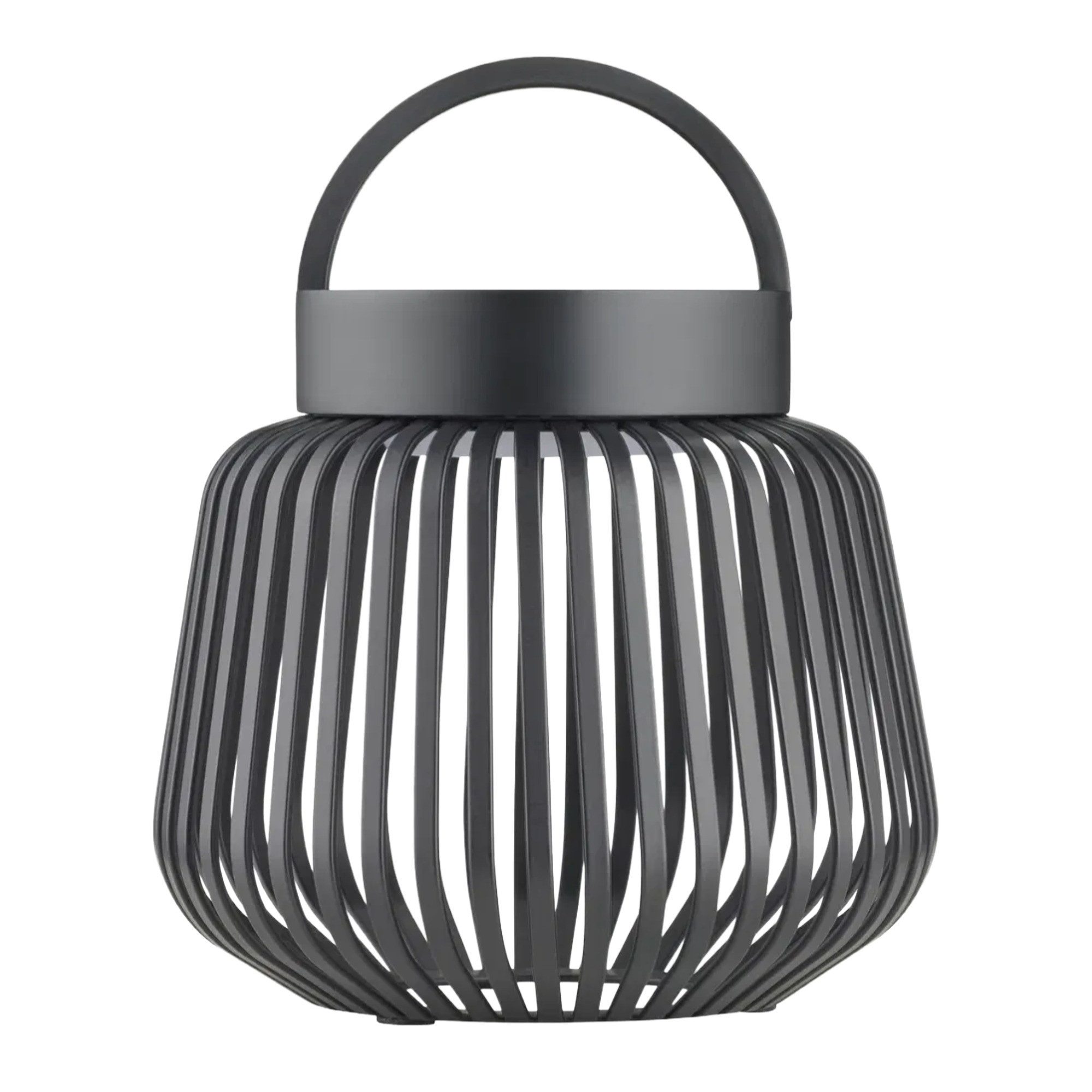 blomus Tischleuchte Blomus Mobile LED-Leuchte -LITO- Black