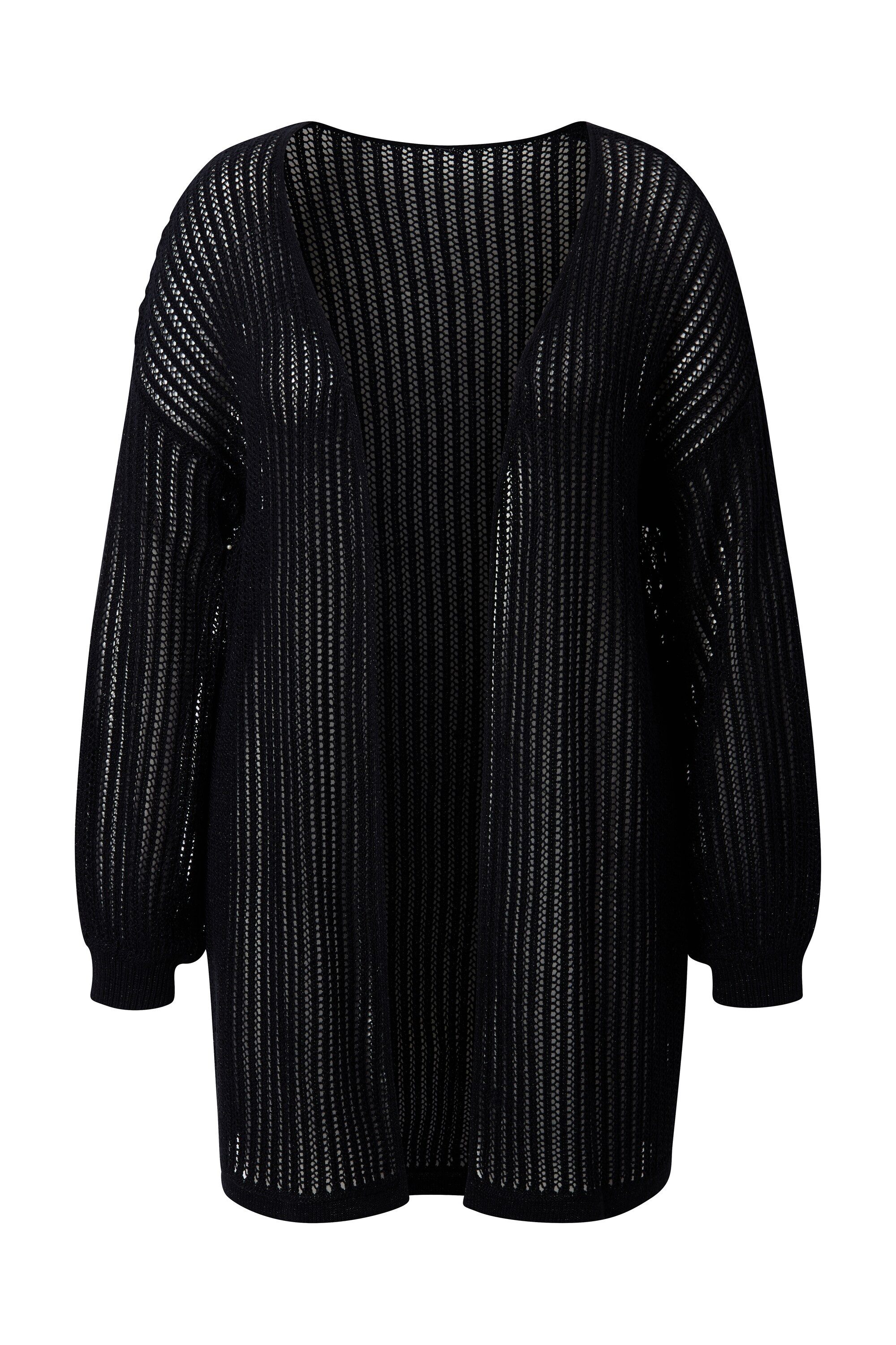 Angel of Style Strickjacke Strickjacke Boxy günstig online kaufen