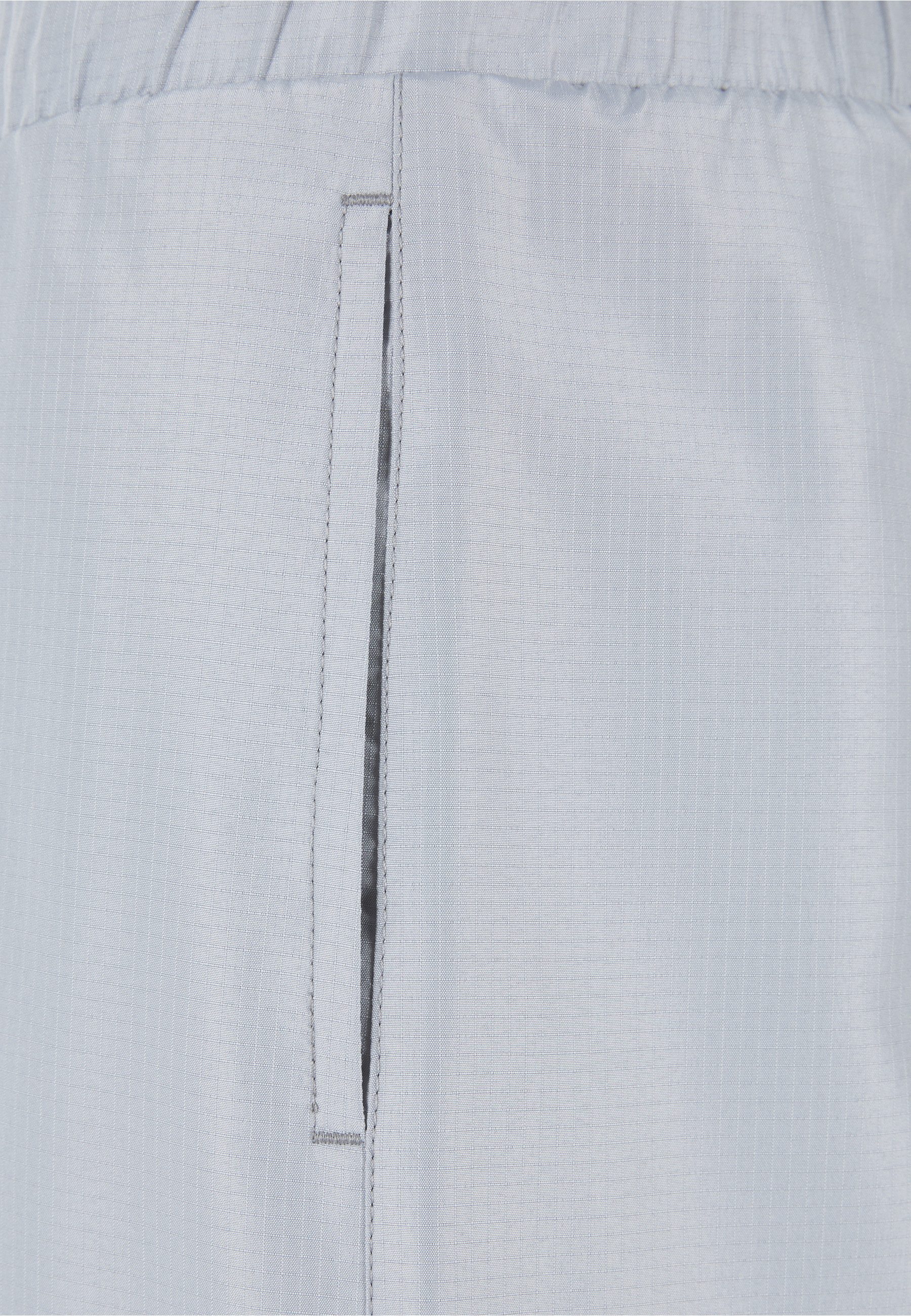 URBAN CLASSICS Cargohose Urban Classics Damen Ladies Ripstop Double Cargo Pants (1-tlg)