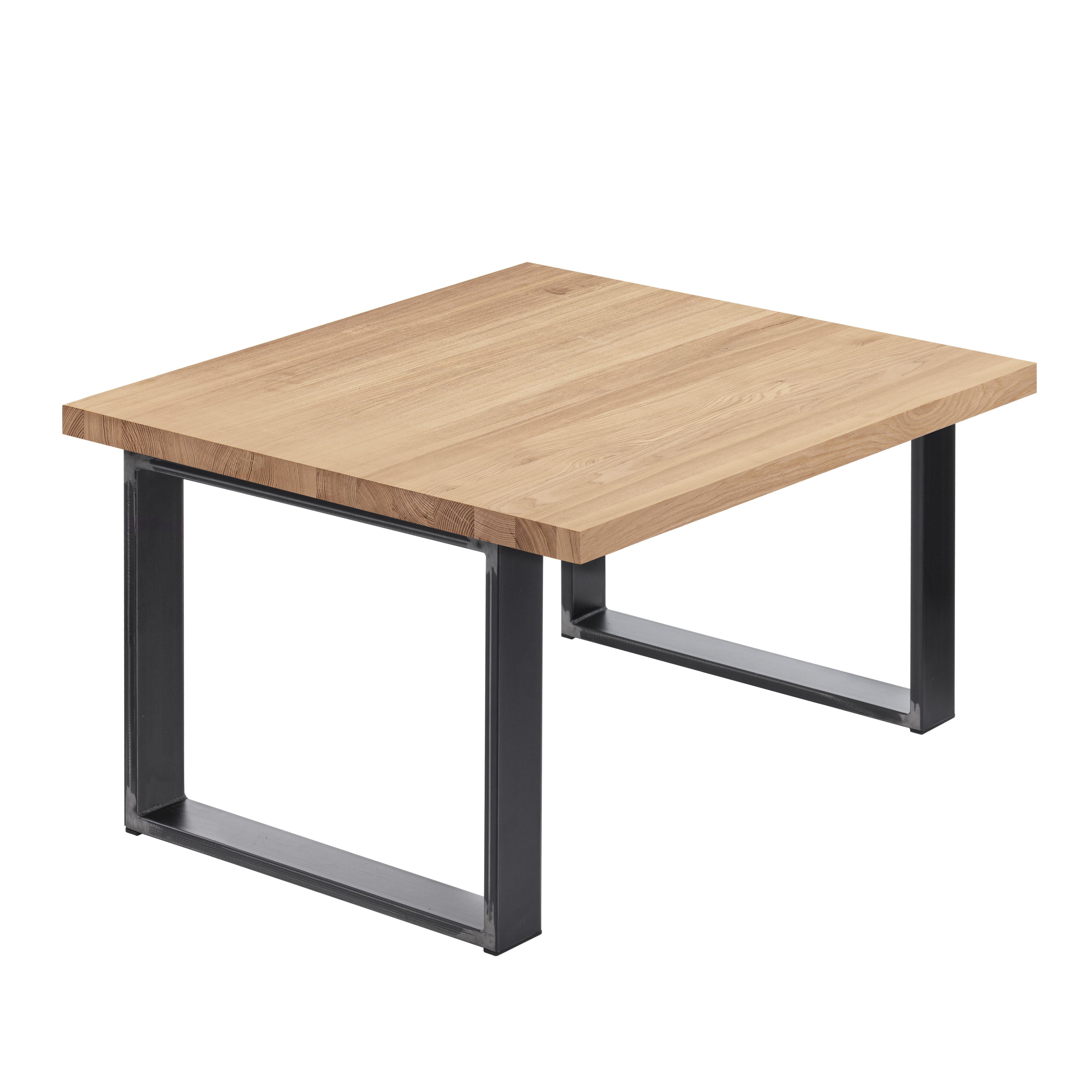 LAMO Manufaktur Esstisch Modern Küchentisch Tischplatte günstig online kaufen