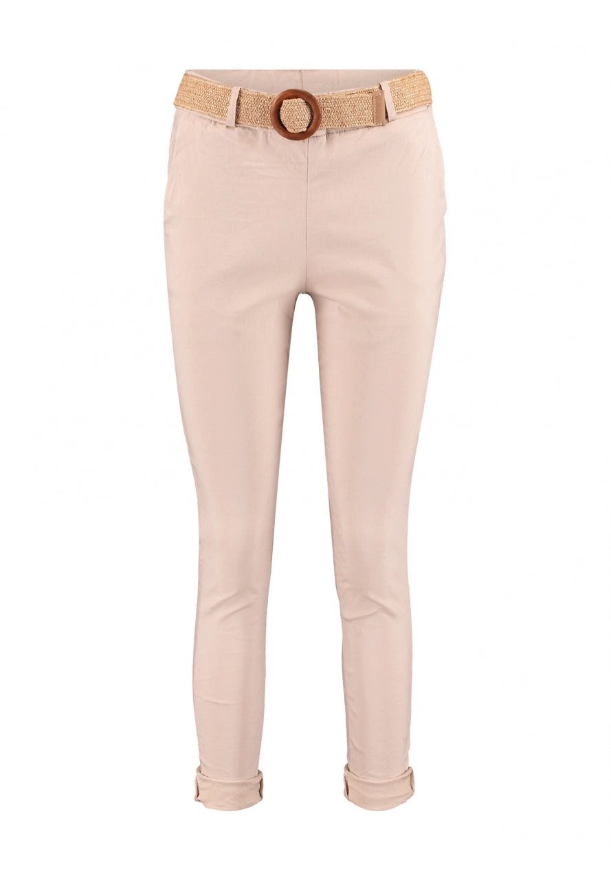HaILY’S Stoffhose Mu44ny (1-tlg) günstig online kaufen