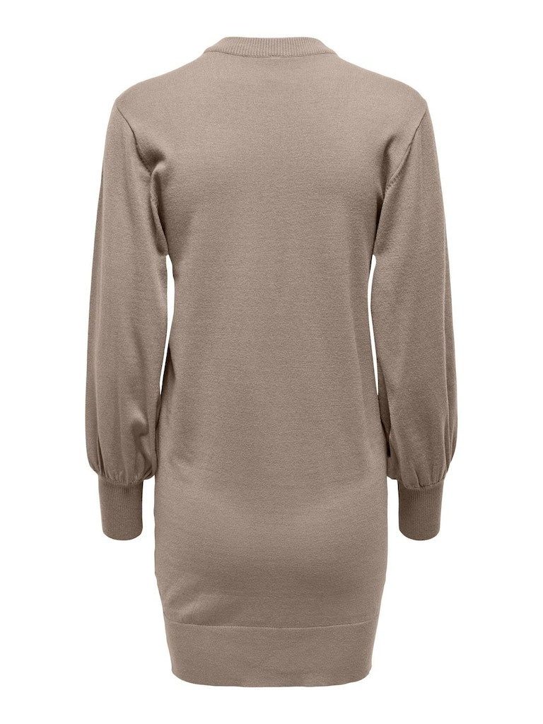 ONLY Sommerkleid ONLLABELLE LIFE L/S DRESS günstig online kaufen