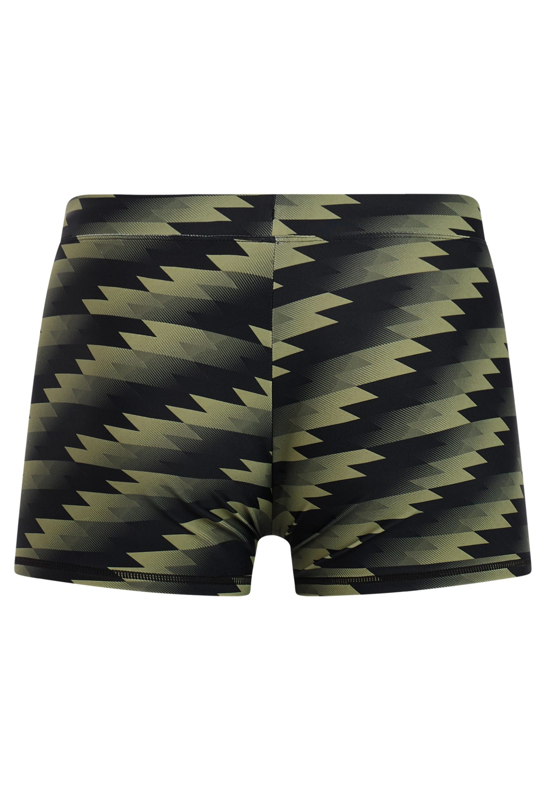 Protest Badeshorts PRTIsaak (1-St)