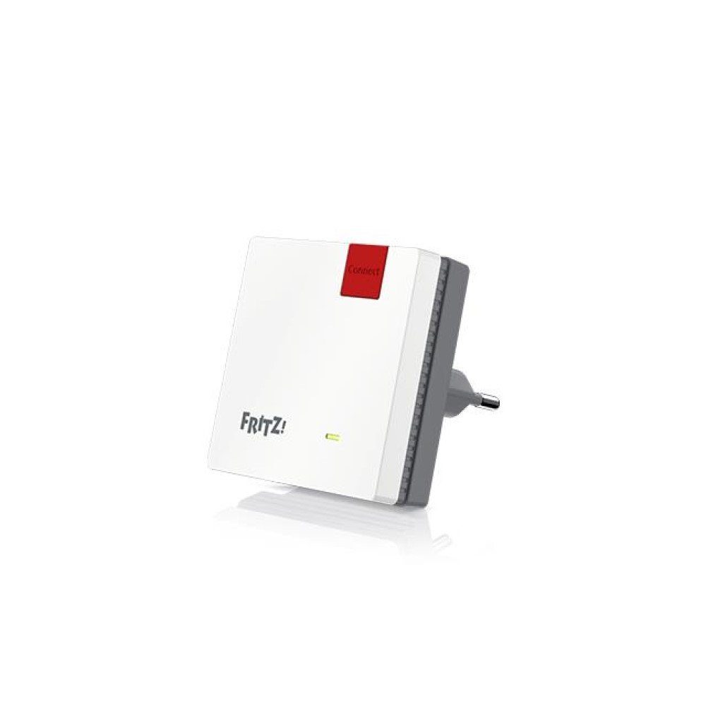 AVM WLAN-Repeater, AVM FRITZ!Repeater 600 WLAN Mesh Verstärker N-Band 2 ...