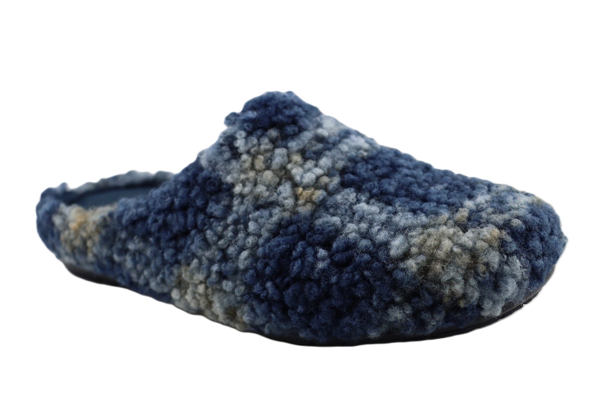 Hermetic-Schuhe Venus at Home Hausschuh