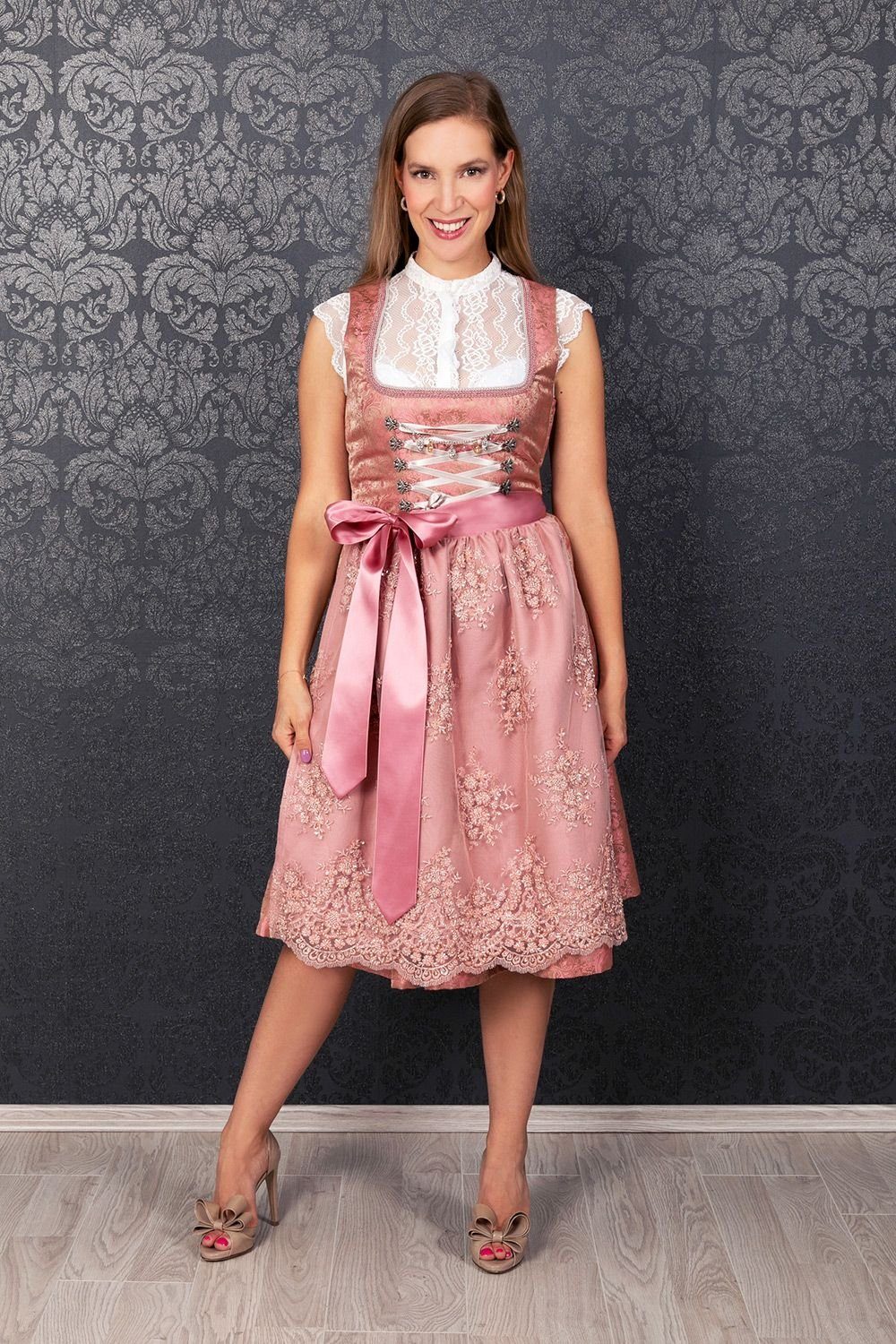 Edelnice Dirndl