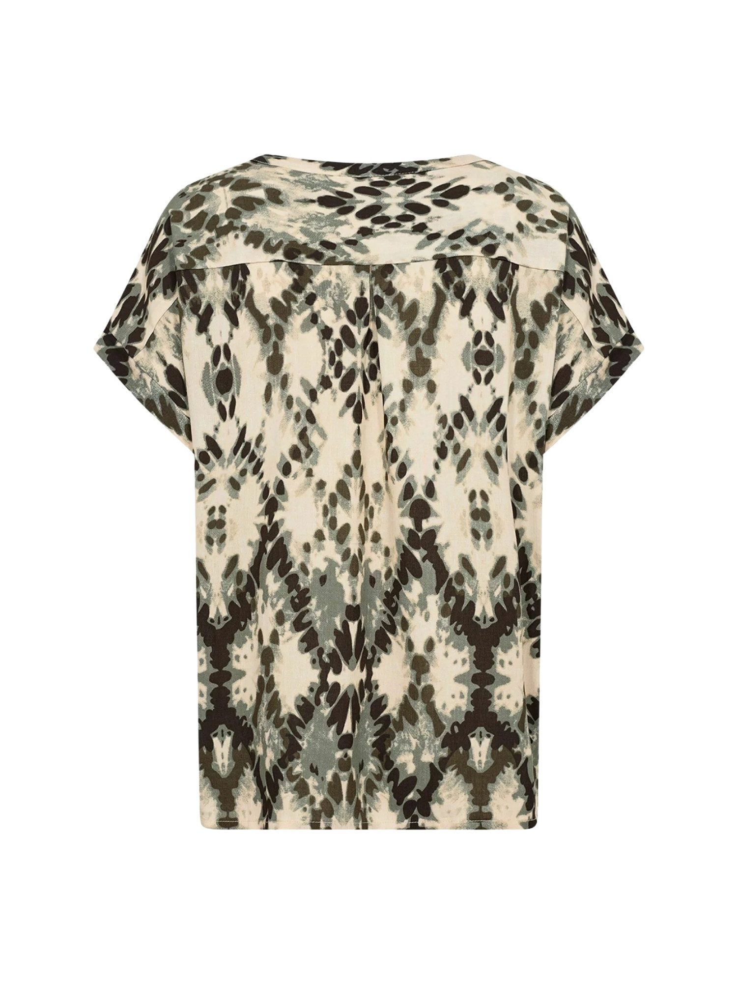 soyaconcept Blusentop Soya Concept Shirt SC_PONTIDA