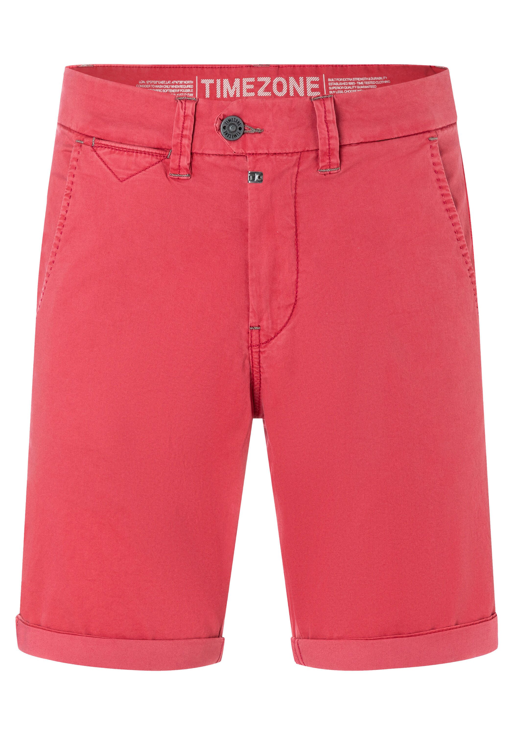 Timezone Shorts In Khaki Günstig Kaufen | Limango