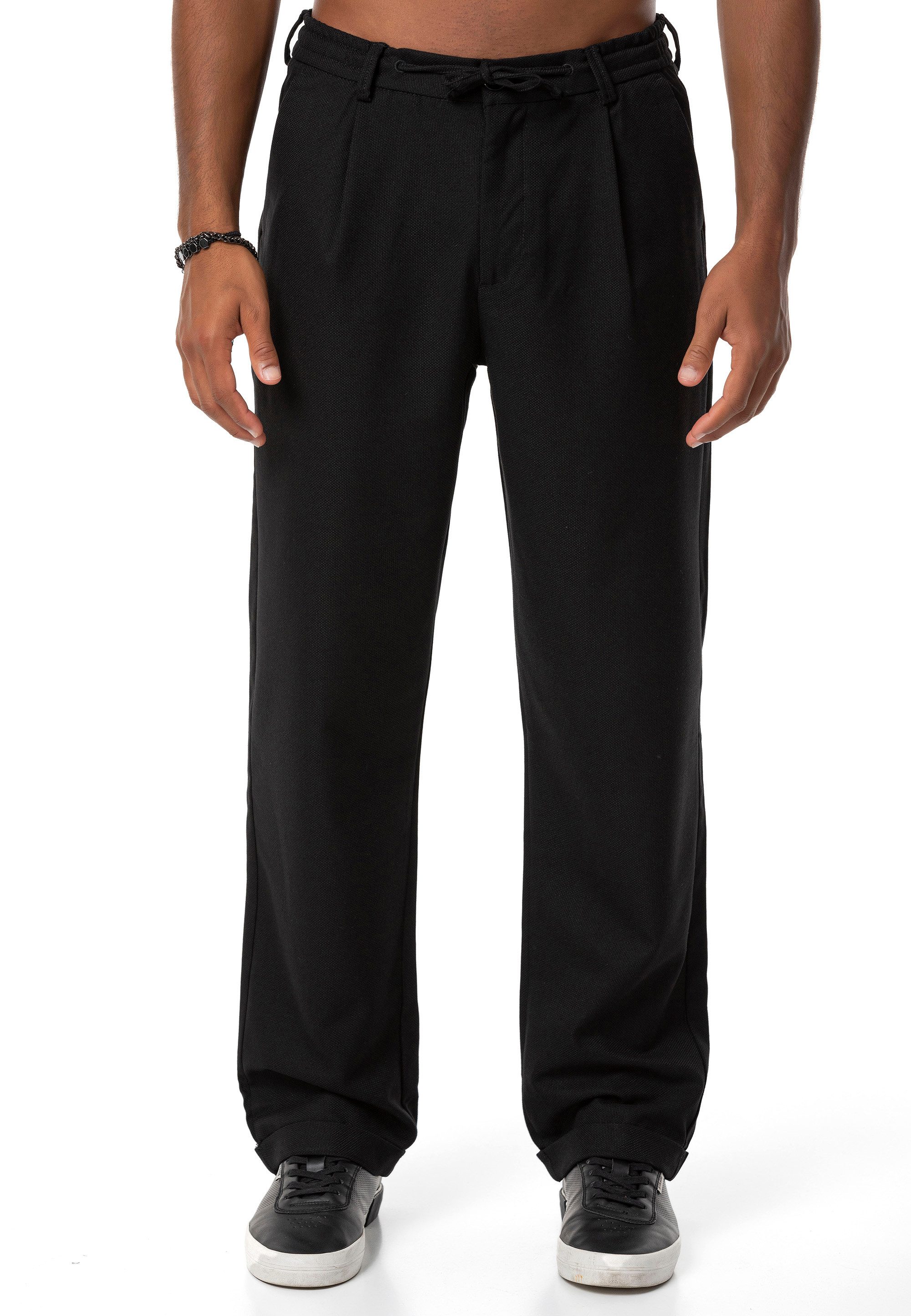RedBridge Stoffhose Red Bridge Herren Stoffhose günstig online kaufen