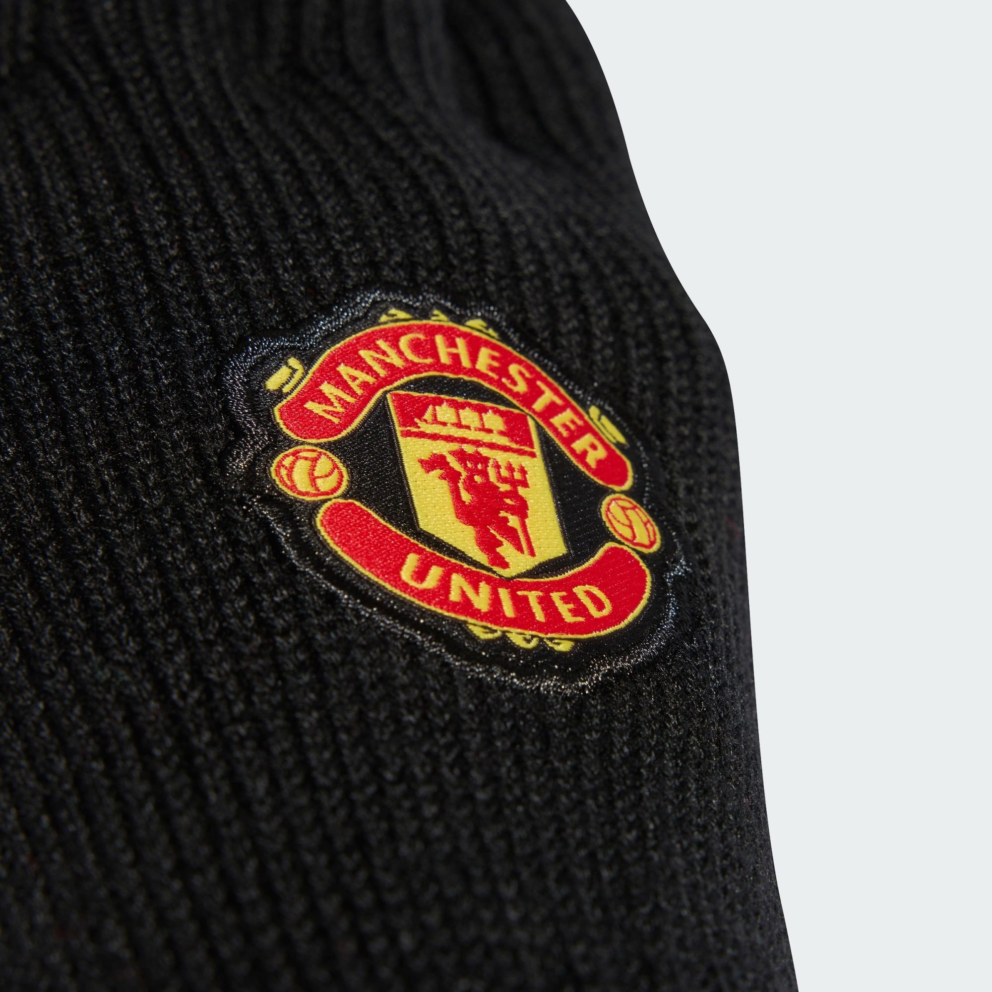 adidas Performance Feldspielerhandschuhe MANCHESTER UNITED HANDSCHUHE (1-St)