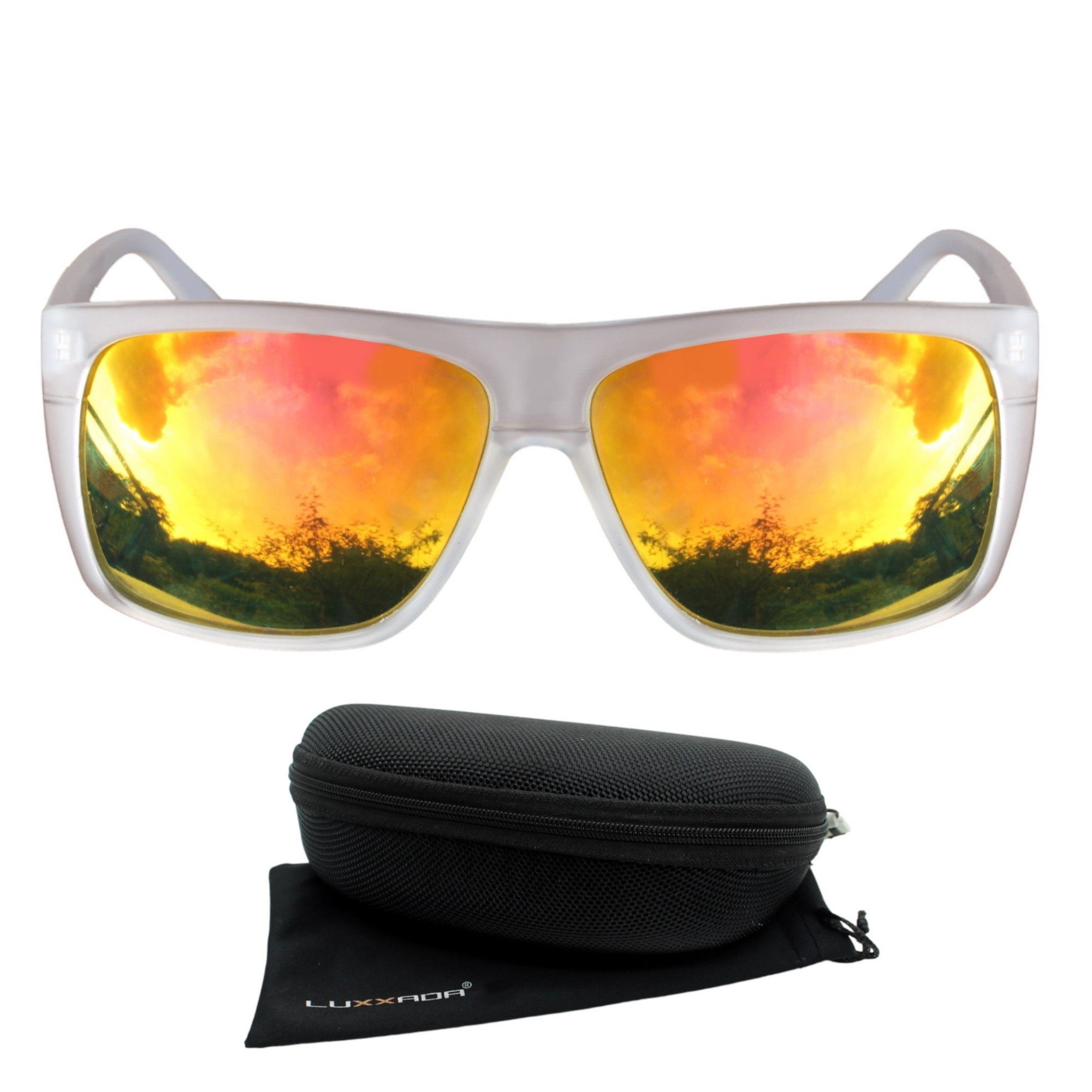 Sonnenbrille