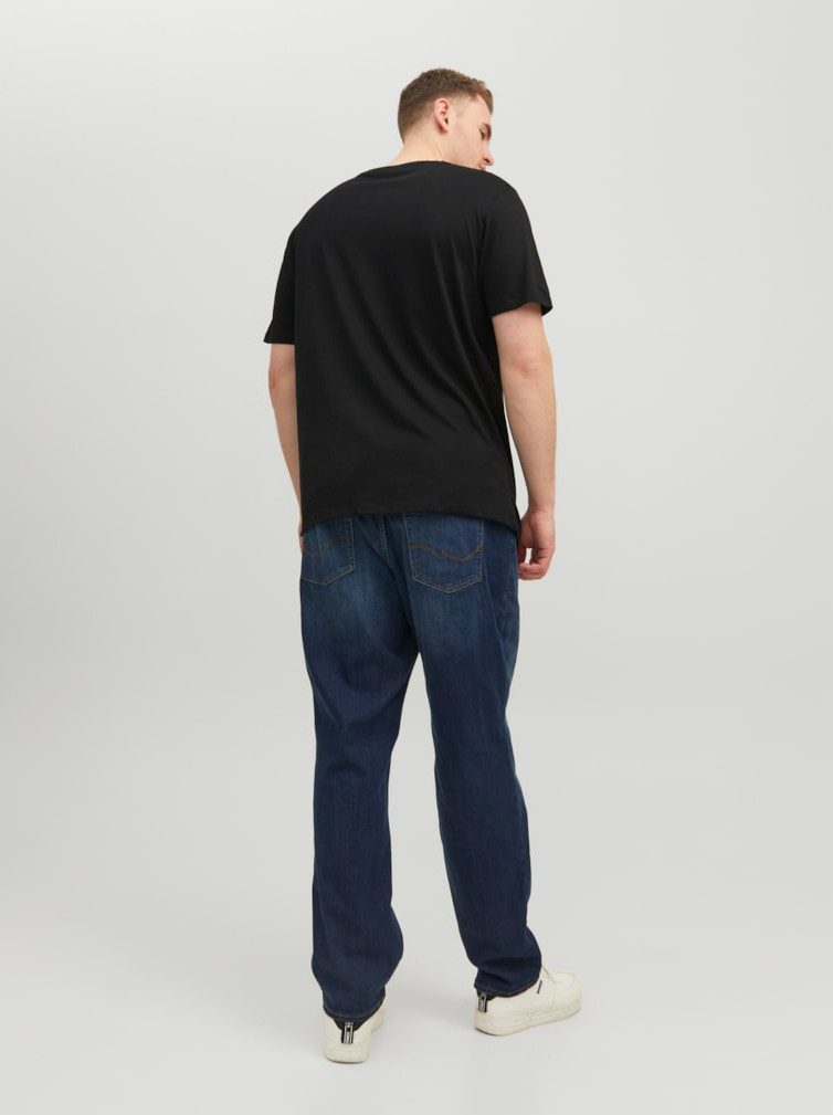 Jack & Jones T-Shirt tolle Designs im 3er Pack – Bild 4 von 5