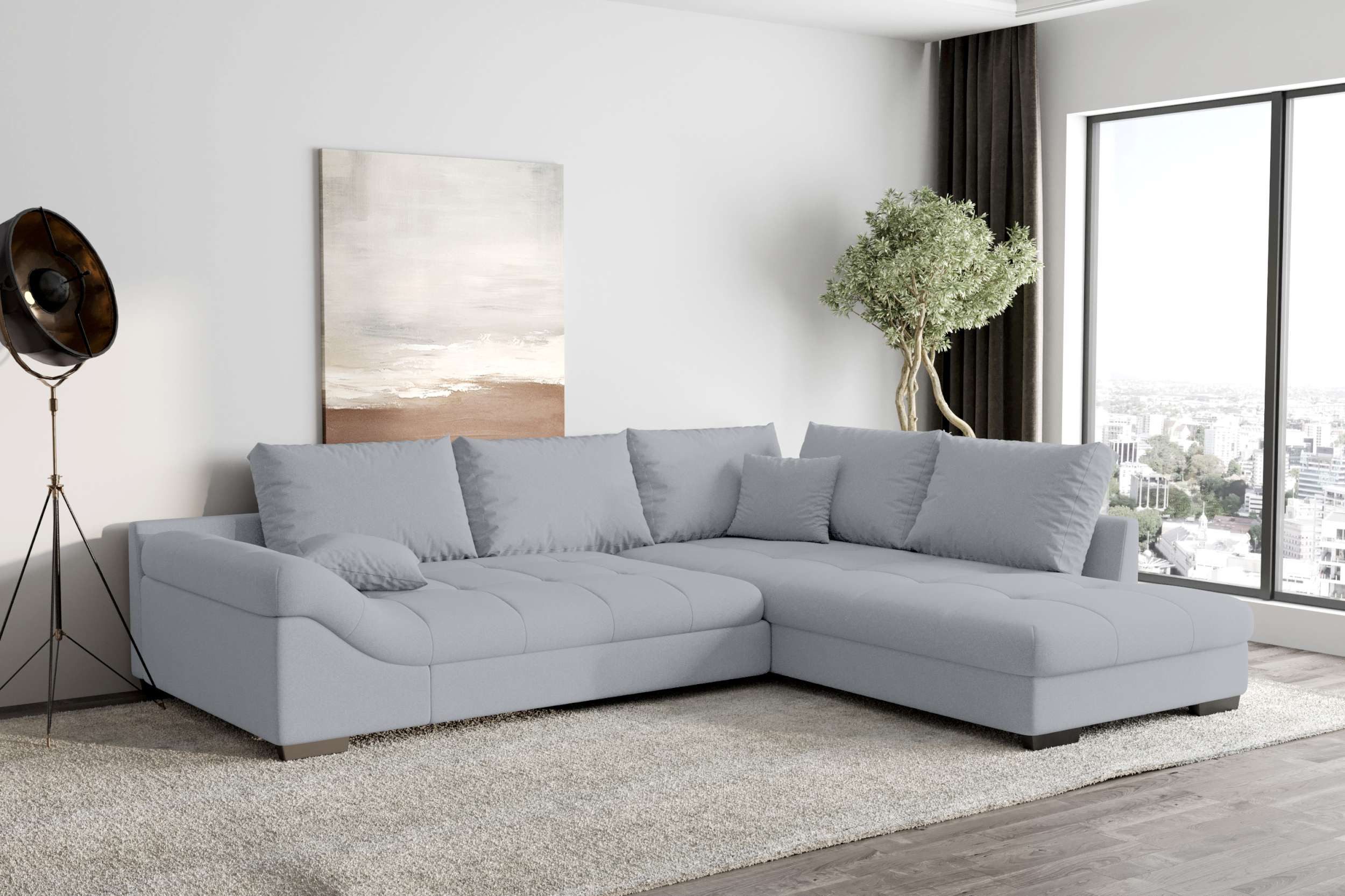 Ecksofa Terra