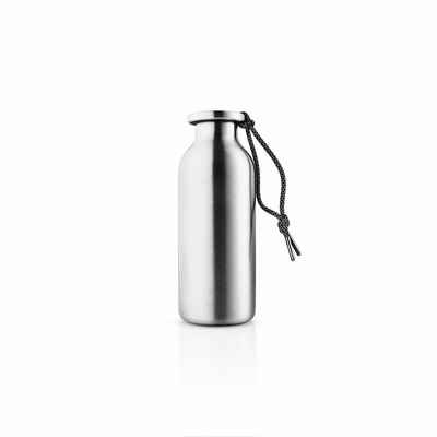 Eva Solo Isolierflasche 24/12 To Go Stainless Steel 500 ml