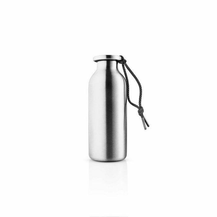 Eva Solo Isolierflasche 24/12 To Go Stainless Steel 500 ml
