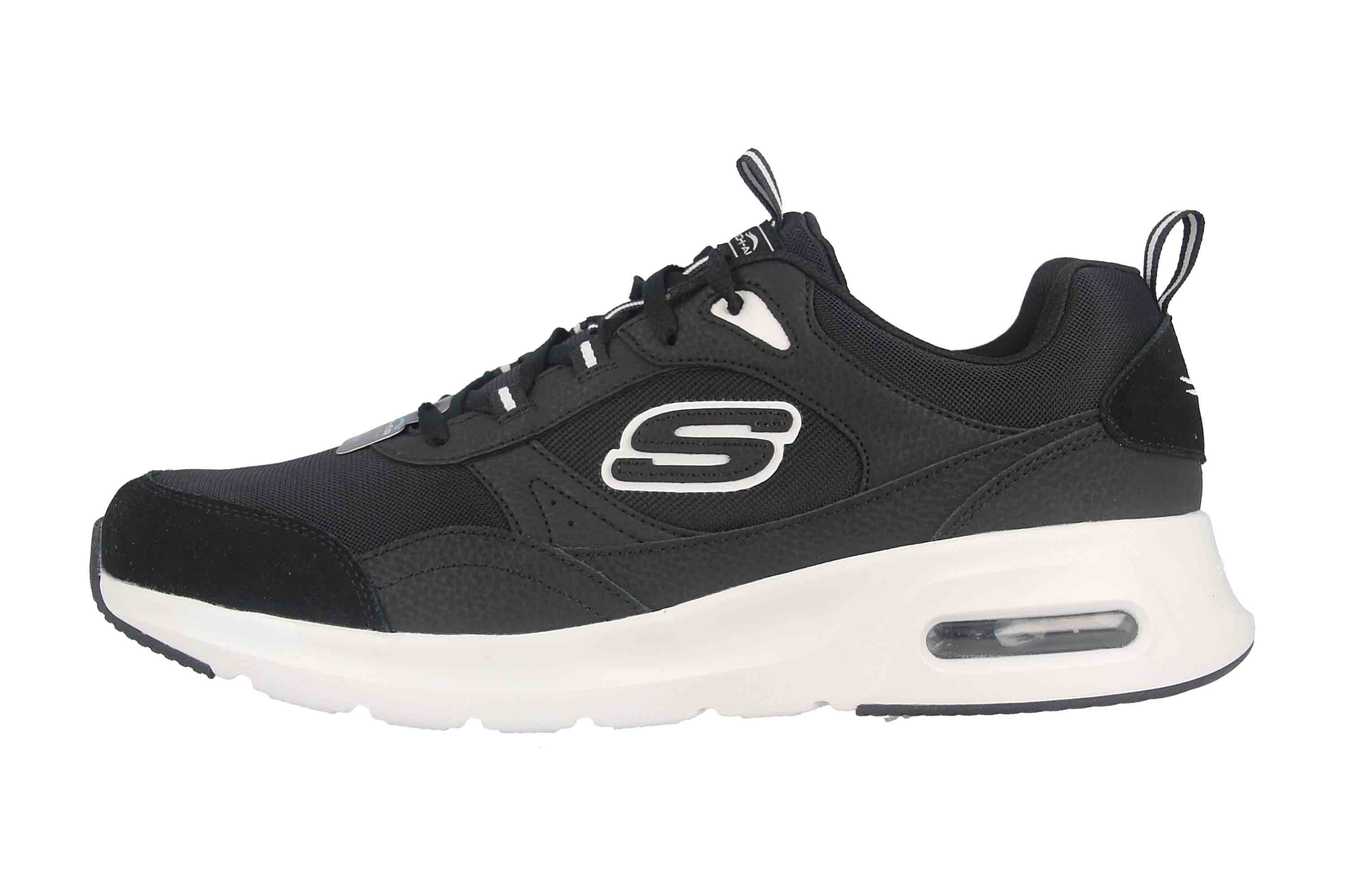 232646 Skechers BKW Sneaker