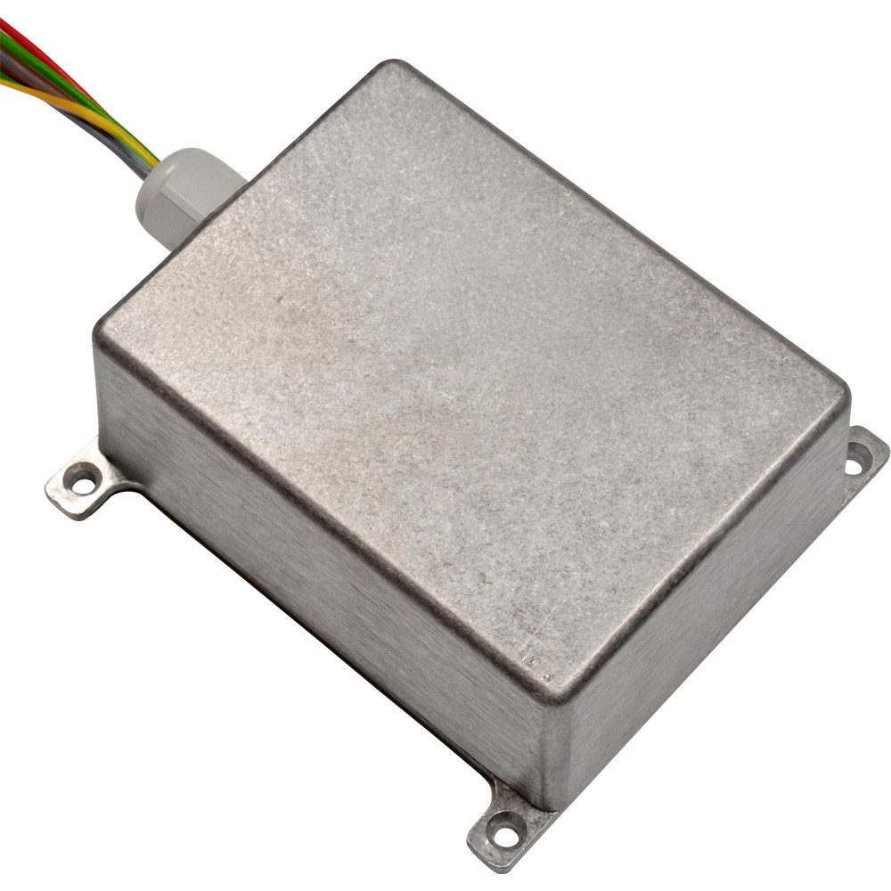 SecoRüt Anhänger SecoRüt Kabellänge=40 cm Warnmeldungsunterdrücker offene Kabelenden