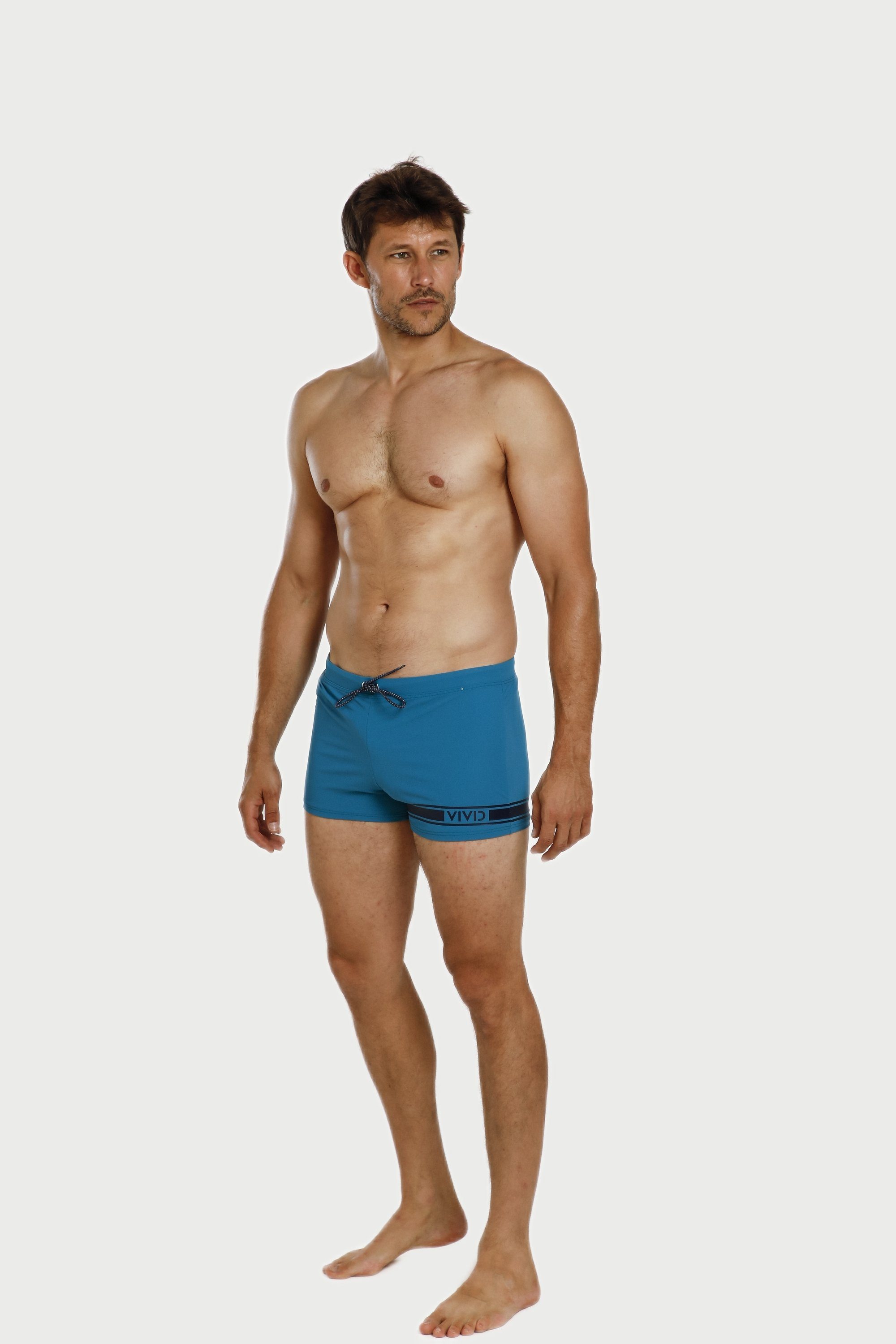 VIVID Badehose Badehose (1-St)