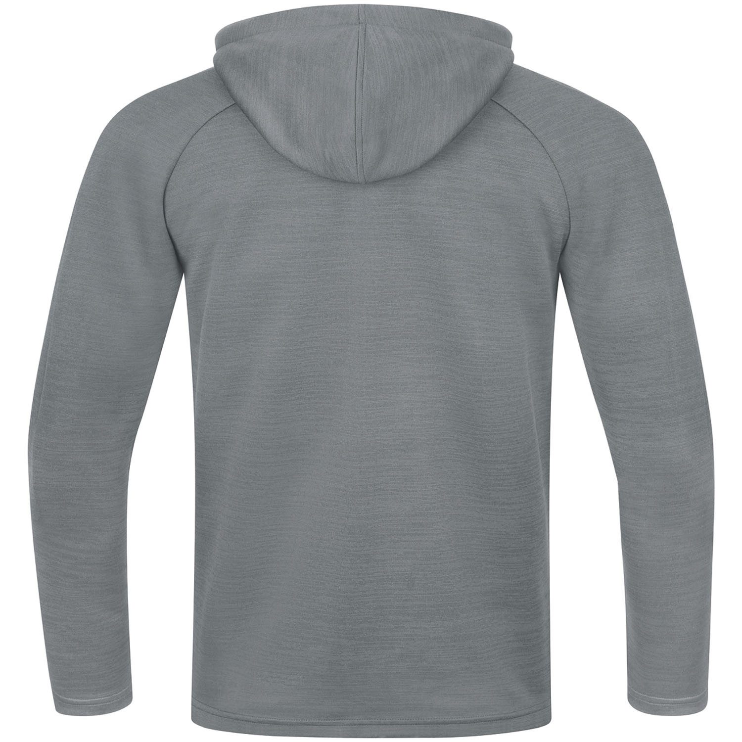 Jako Sweatjacke Jako Herren Freizeitjacke Challenge mit Kapuze 9821